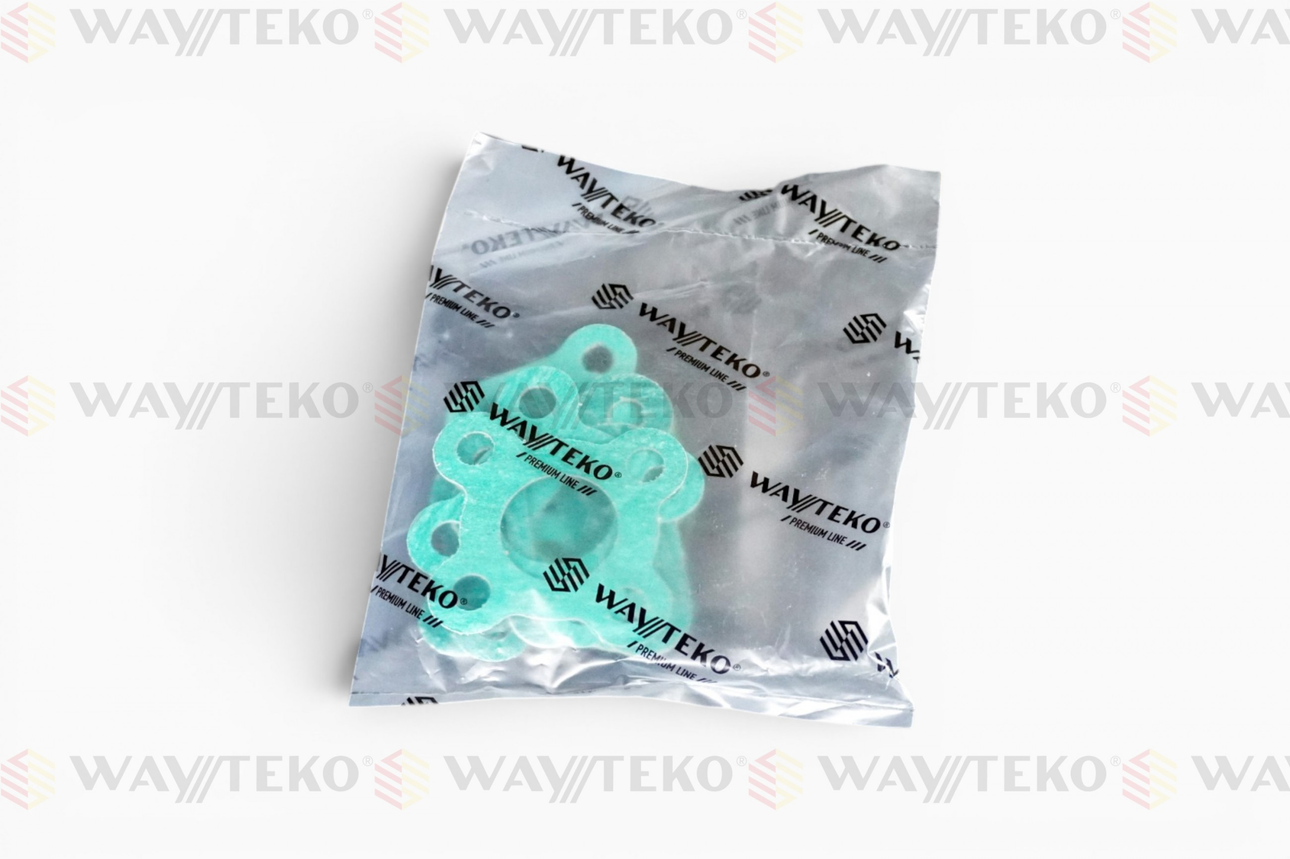 Прокладки двигателя Евро2 Weichai качество WAYTEKO PREMIUM