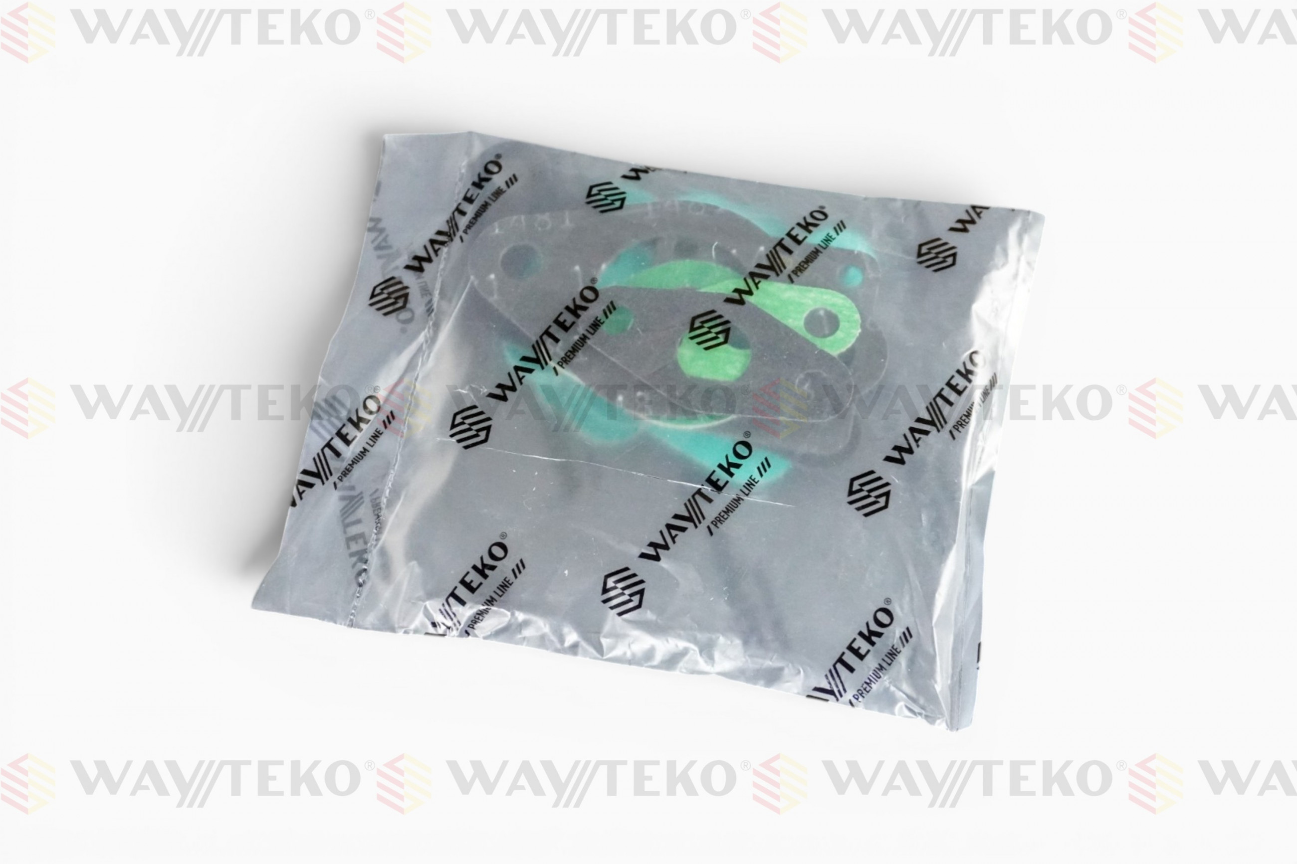 Прокладки двигателя Евро2 Weichai качество WAYTEKO PREMIUM