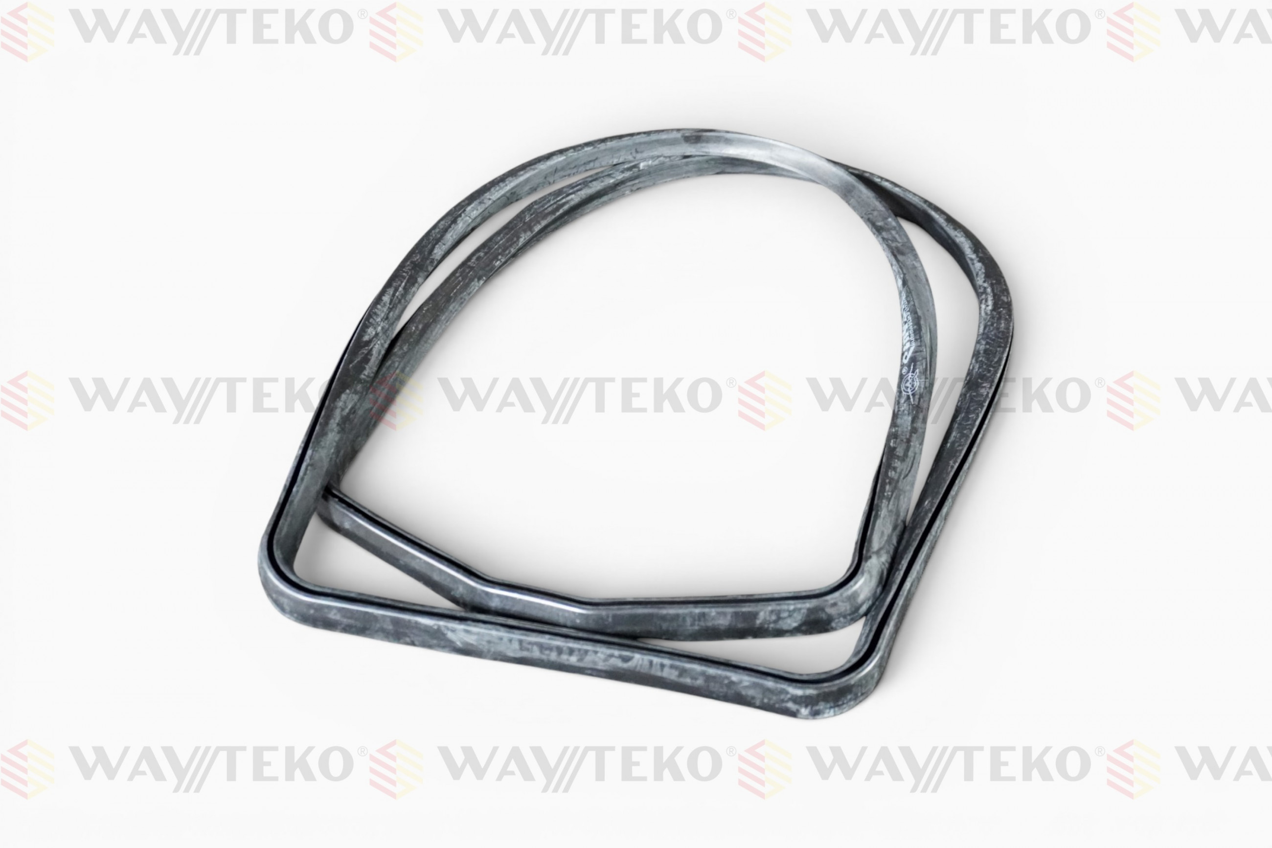 Прокладки двигателя Евро2 Weichai качество WAYTEKO PREMIUM
