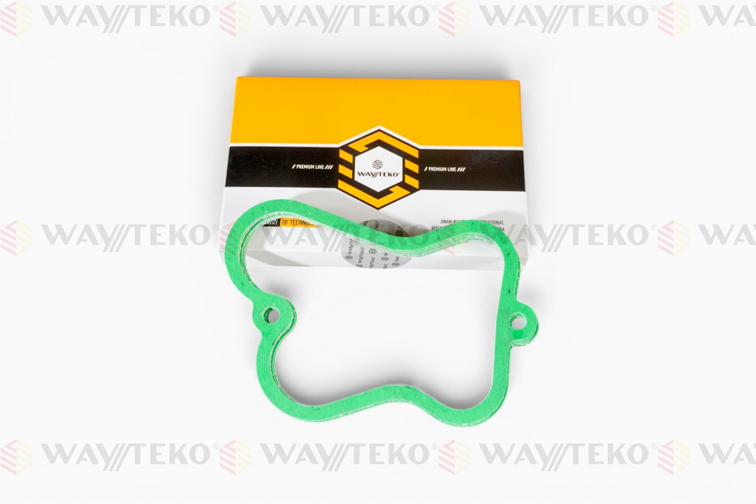 Прокладки двигателя Евро2 Weichai качество WAYTEKO PREMIUM