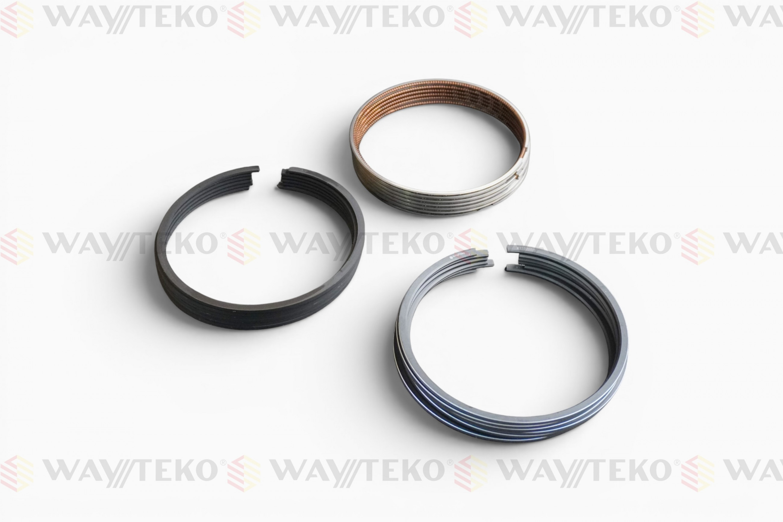 Поршневая группа WP10.336E53 WAYTEKO PREMIUM