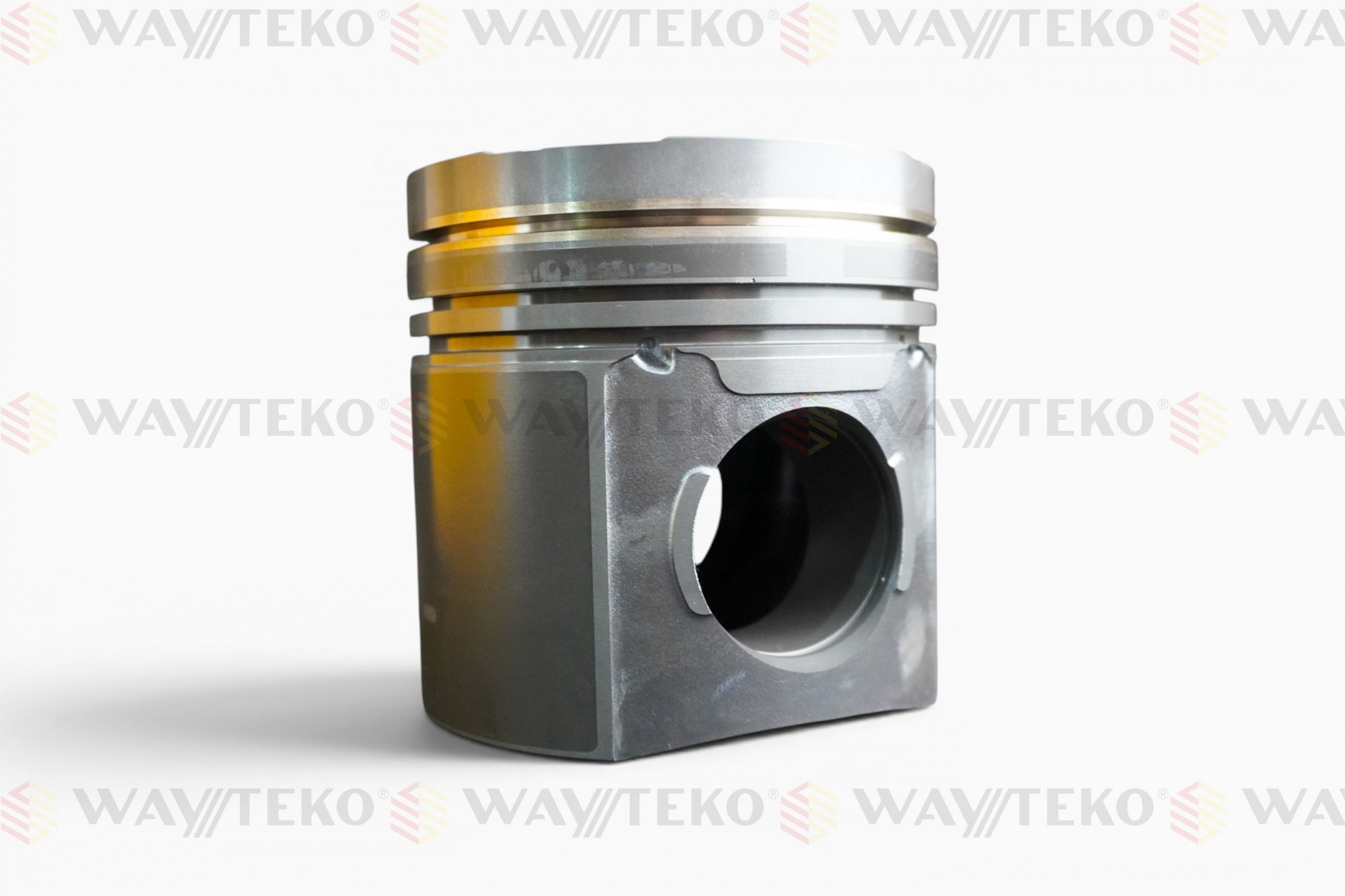 Поршневая группа WP10.336E53 WAYTEKO PREMIUM