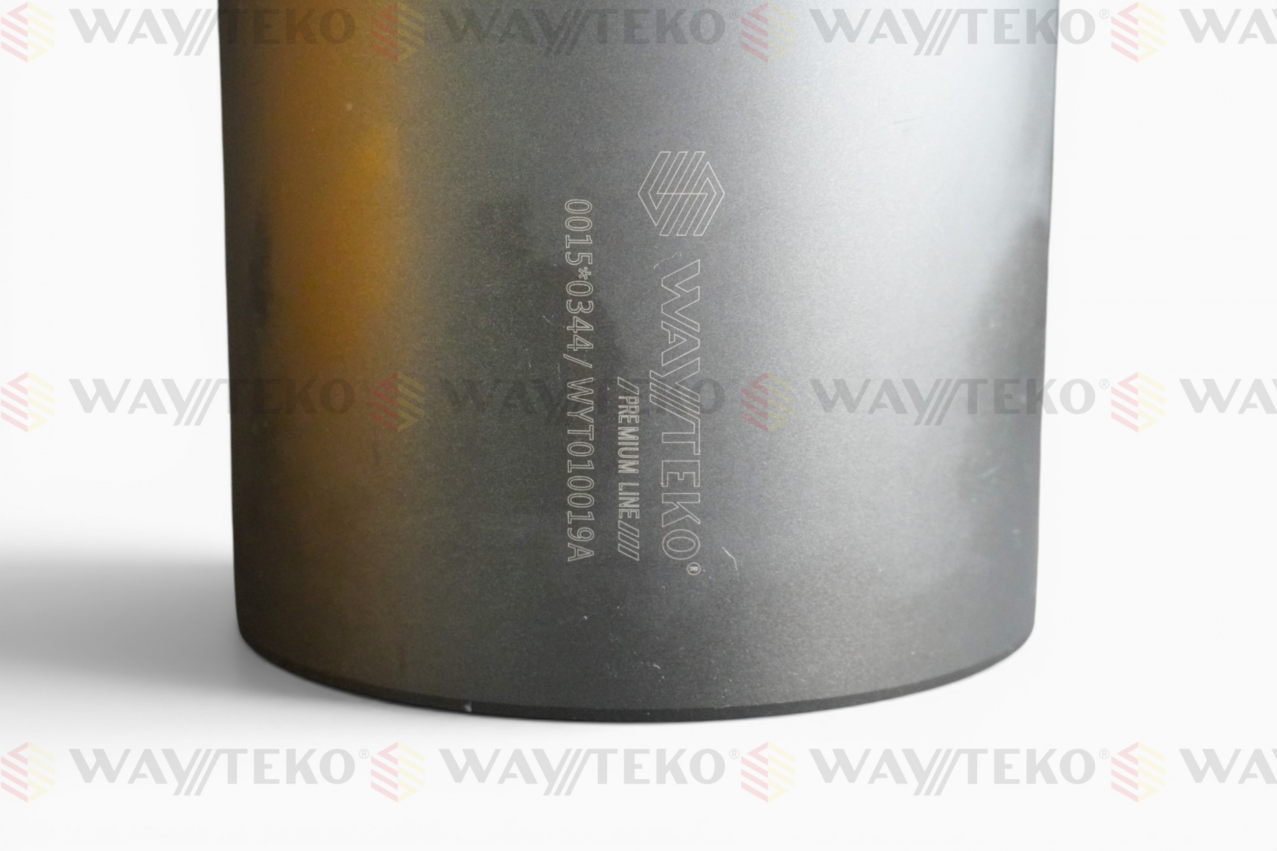 Поршневая группа WP10.336E53 WAYTEKO PREMIUM