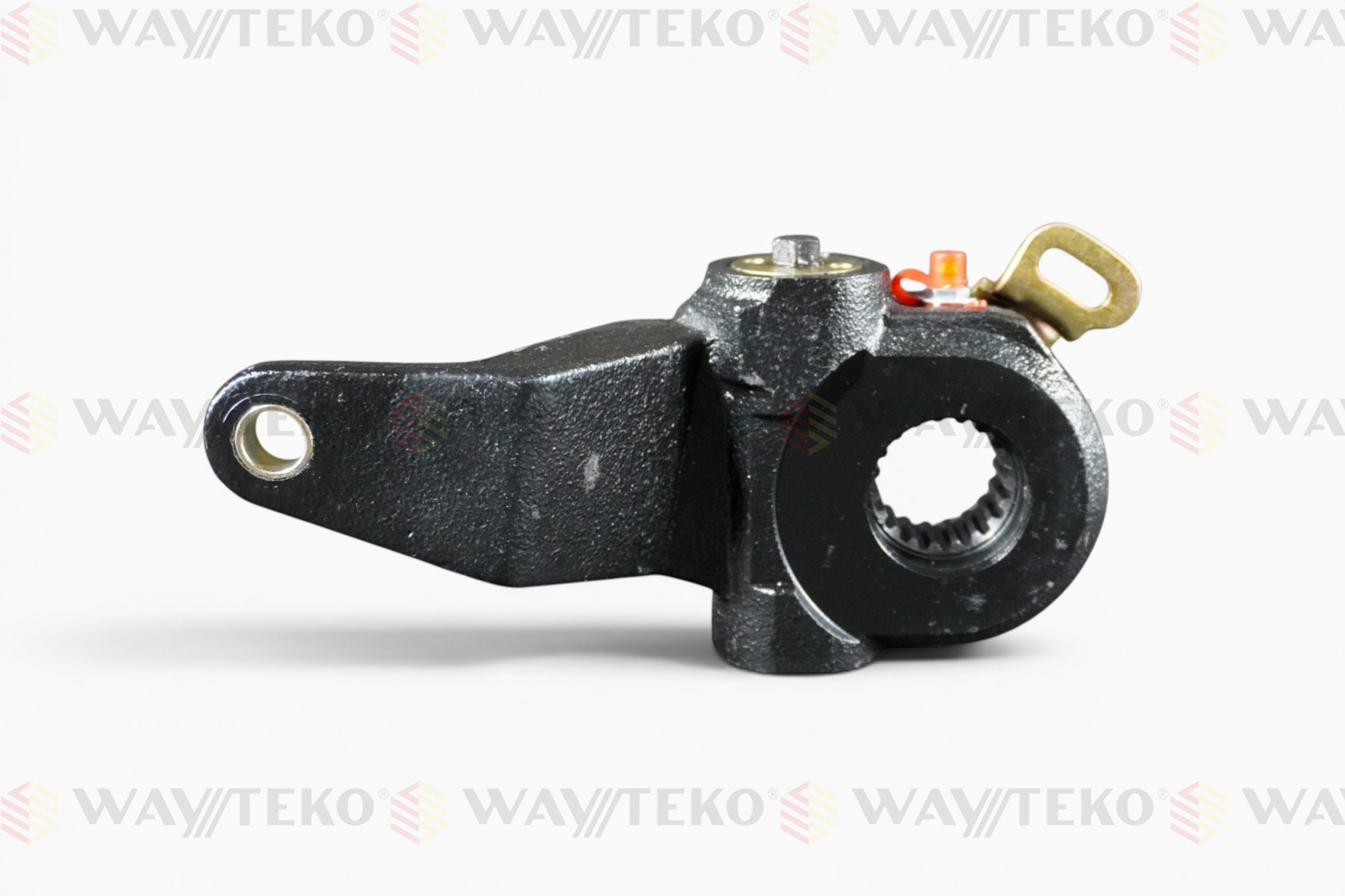 Трещетка тормозная заднего моста левая z=19 X3000 WAYTEKO PREMIUM