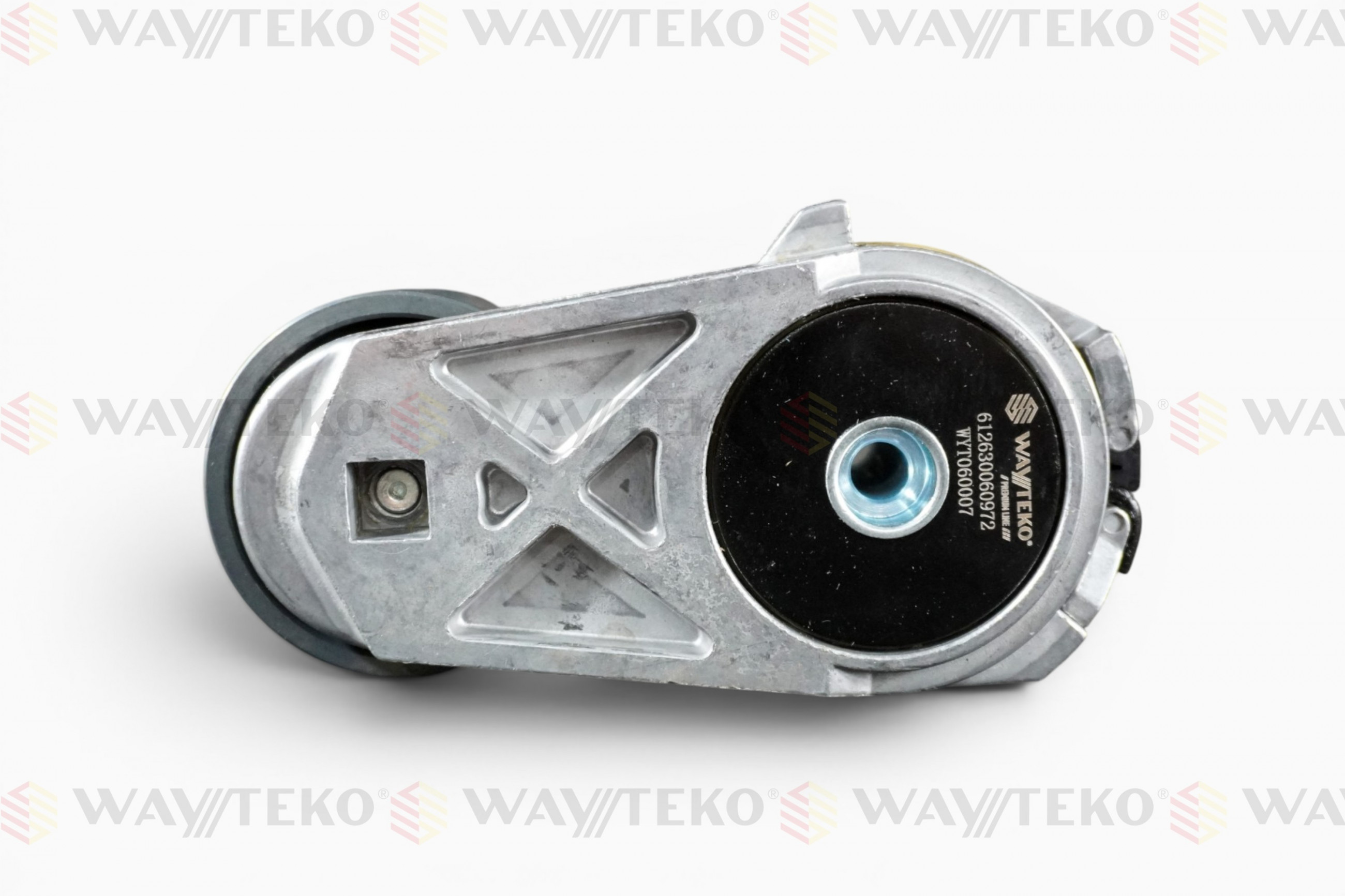 Ролик натяжной WP12 WP13 Eвро5 X3000 WAYTEKO PREMIUM