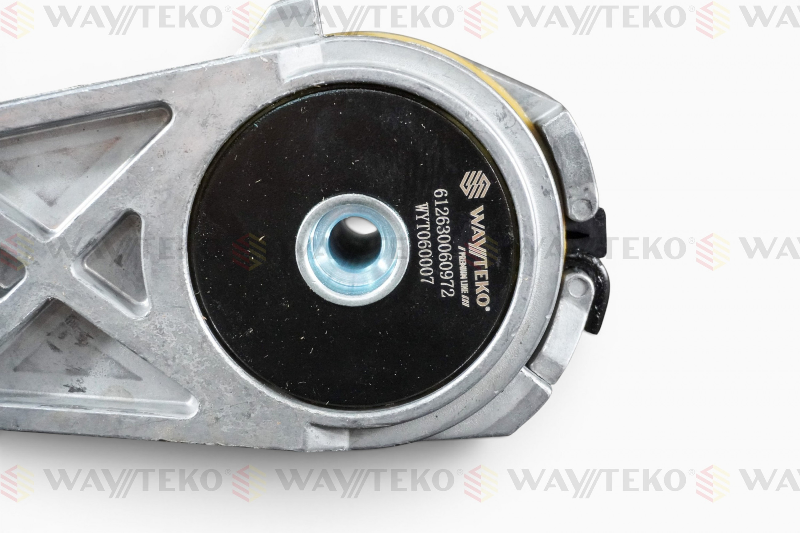 Ролик натяжной WP12 WP13 Eвро5 X3000 WAYTEKO PREMIUM