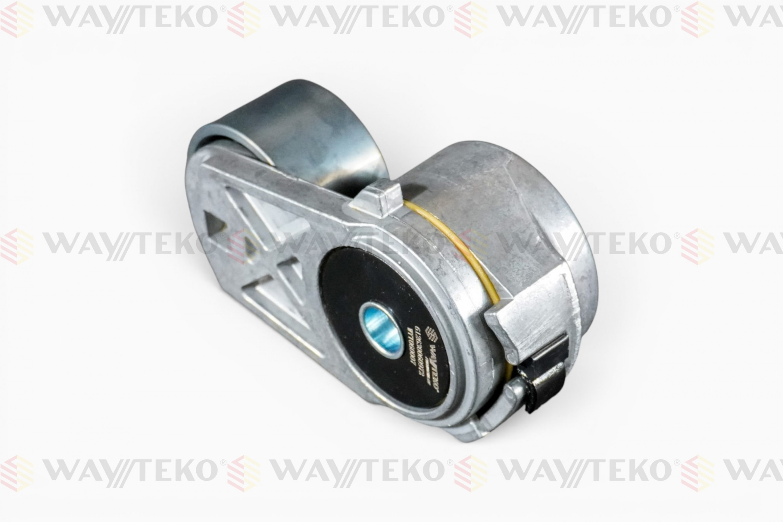 Ролик натяжной WP12 WP13 Eвро5 X3000 WAYTEKO PREMIUM