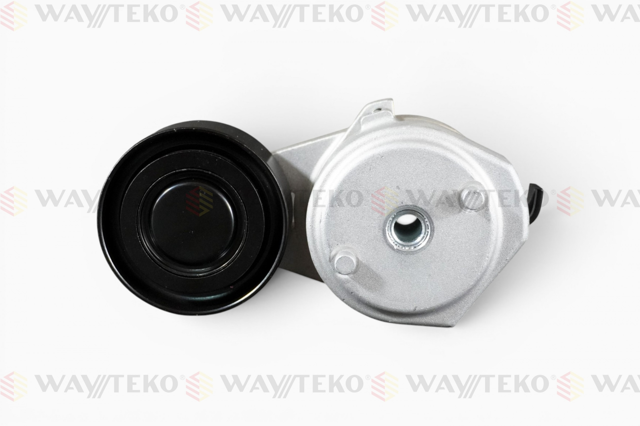 Ролик натяжителя WP12 Евро4 Евро5 X3000 WAYTEKO PREMIUM