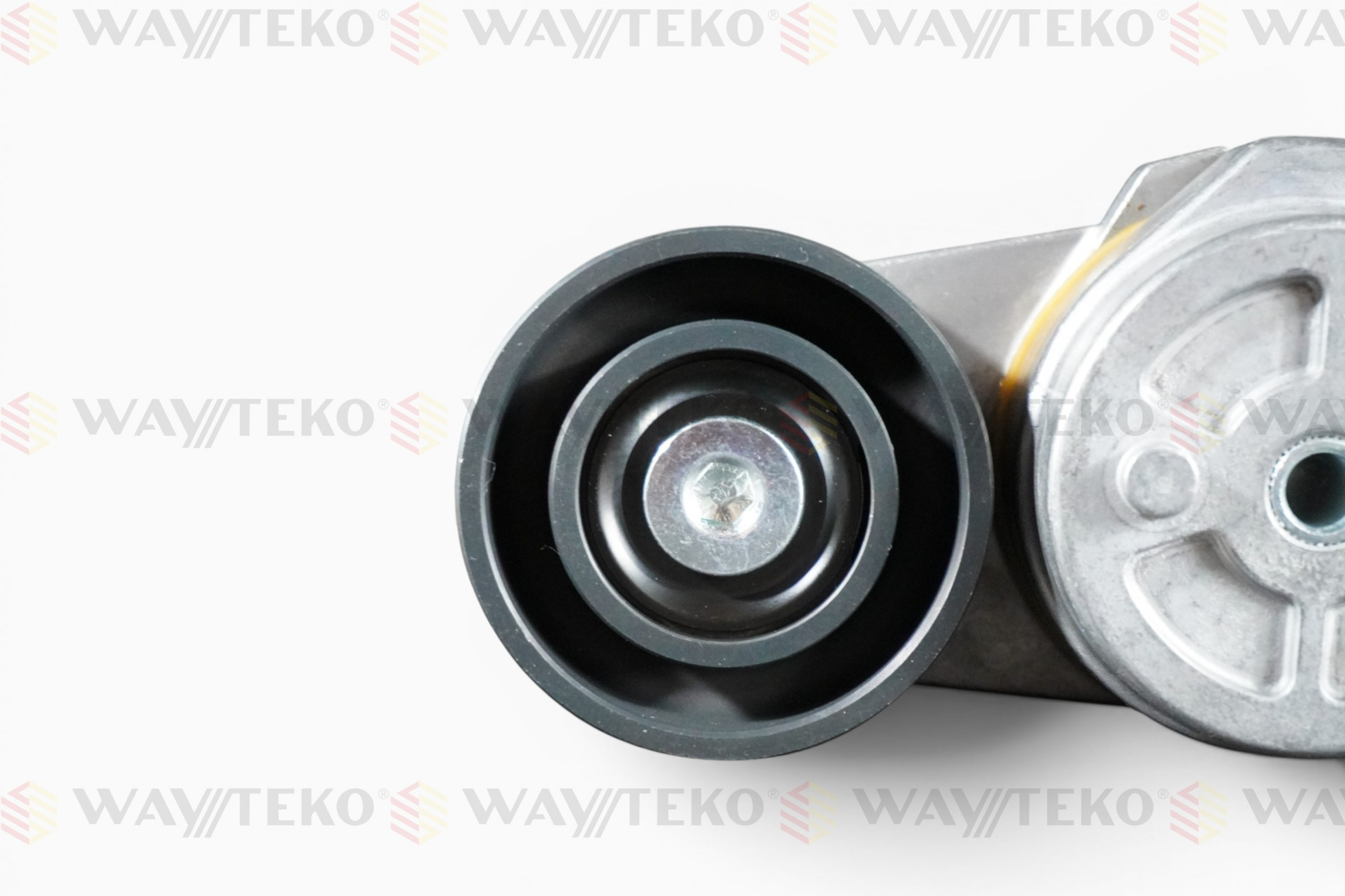 Ролик натяжителя WP10.336E53 X3000 WAYTEKO PREMIUM