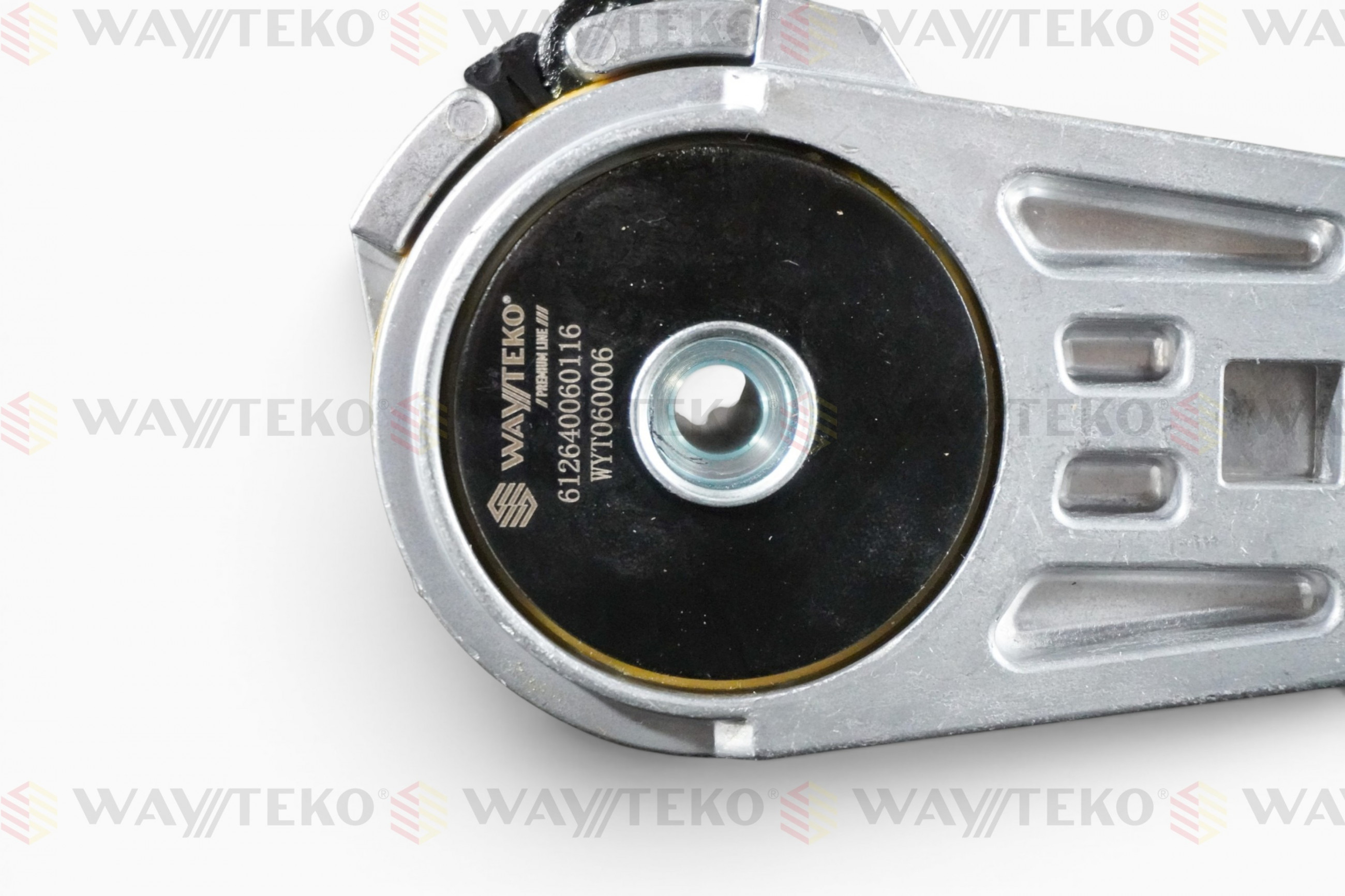 Ролик натяжителя WP10.336E53 X3000 WAYTEKO PREMIUM