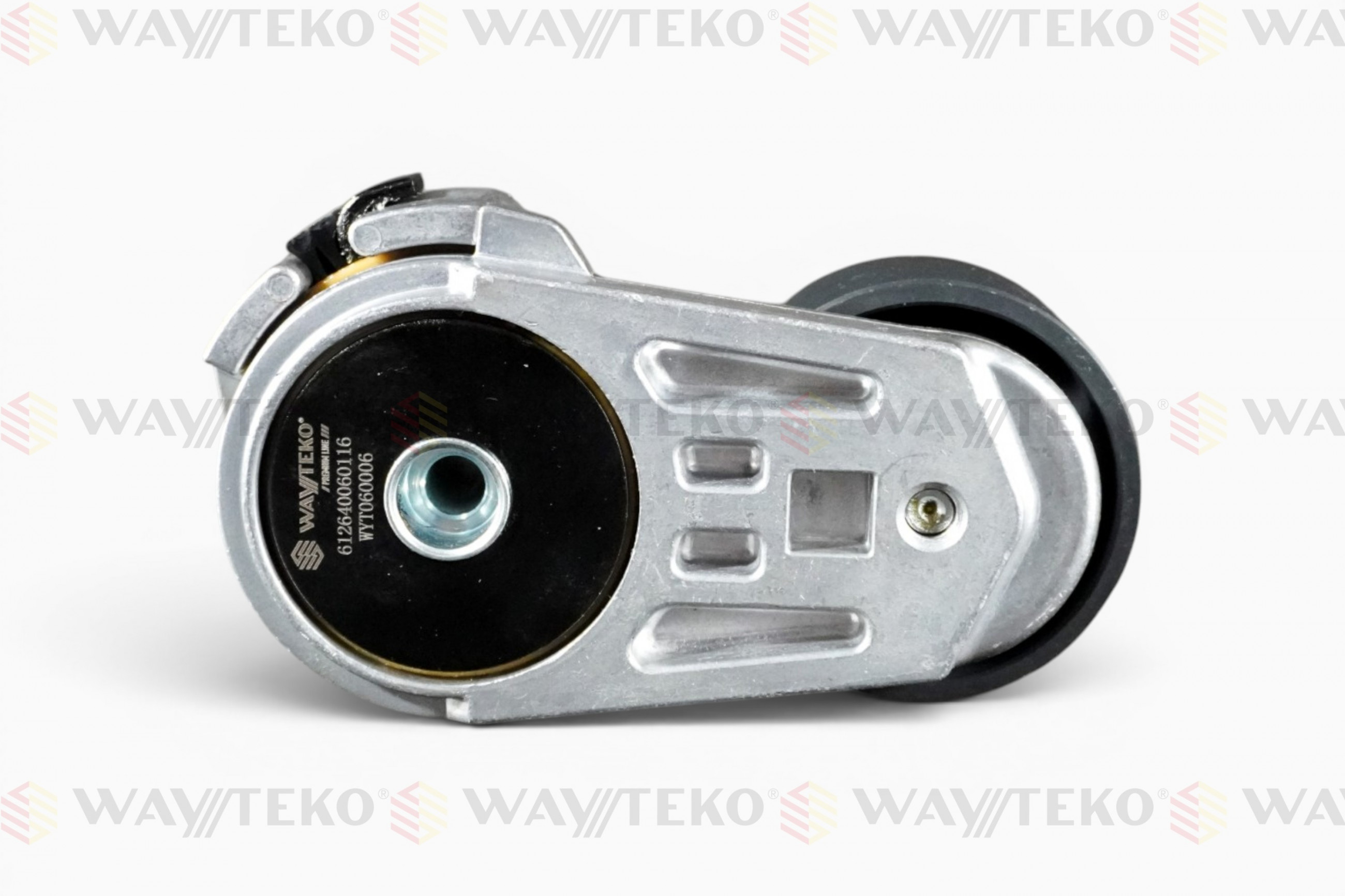 Ролик натяжителя WP10.336E53 X3000 WAYTEKO PREMIUM