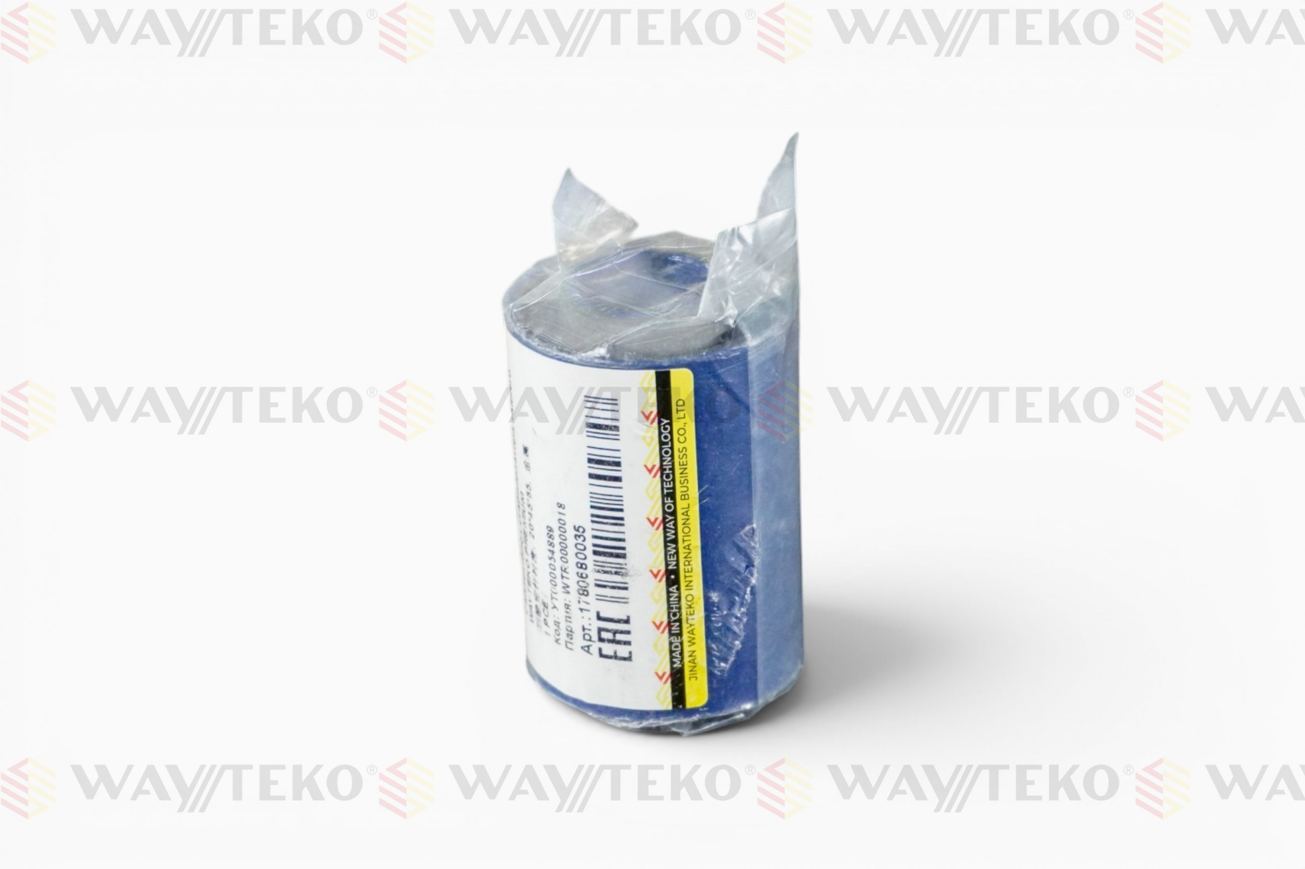 Сайлентблок стабилизатора заднего WAYTEKO PREMIUM