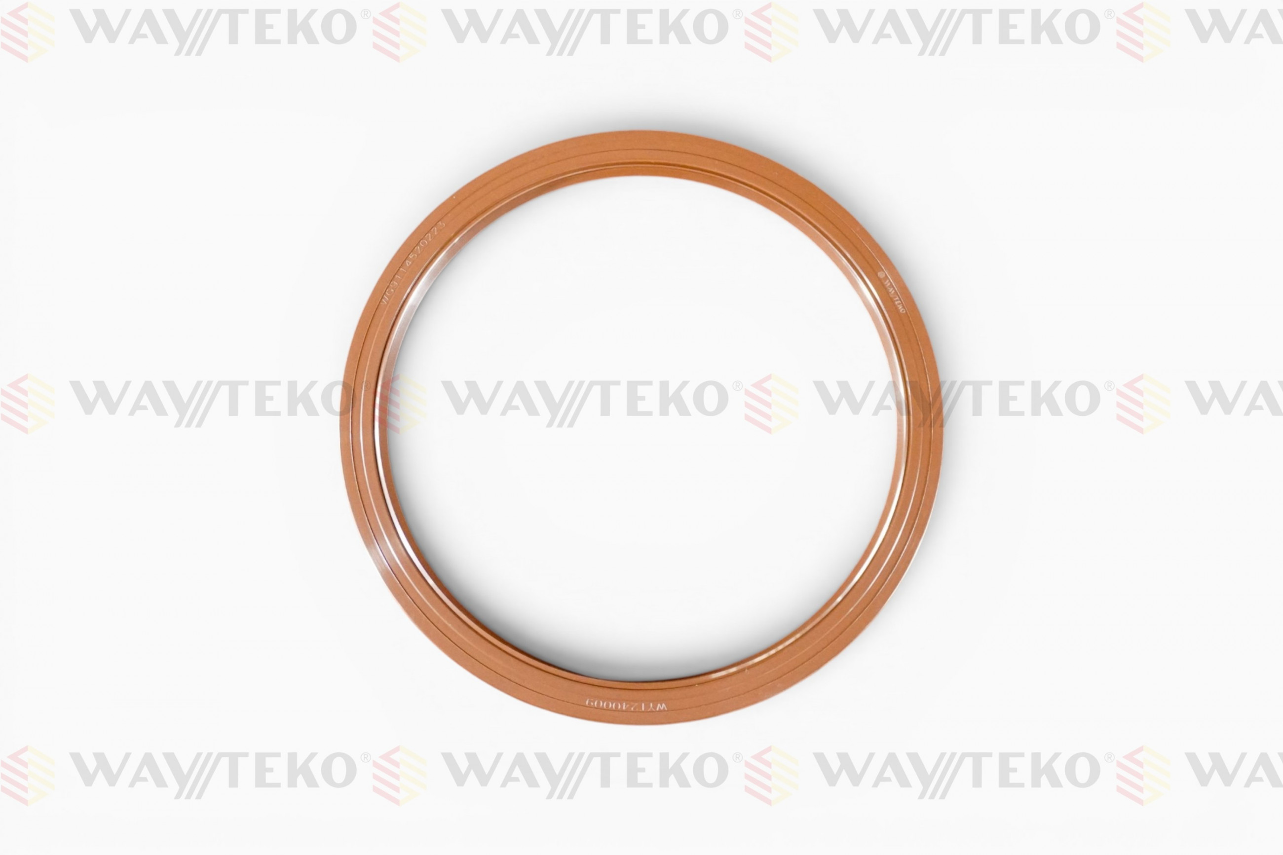 Сальник балансира старого образца качество WAYTEKO PREMIUM