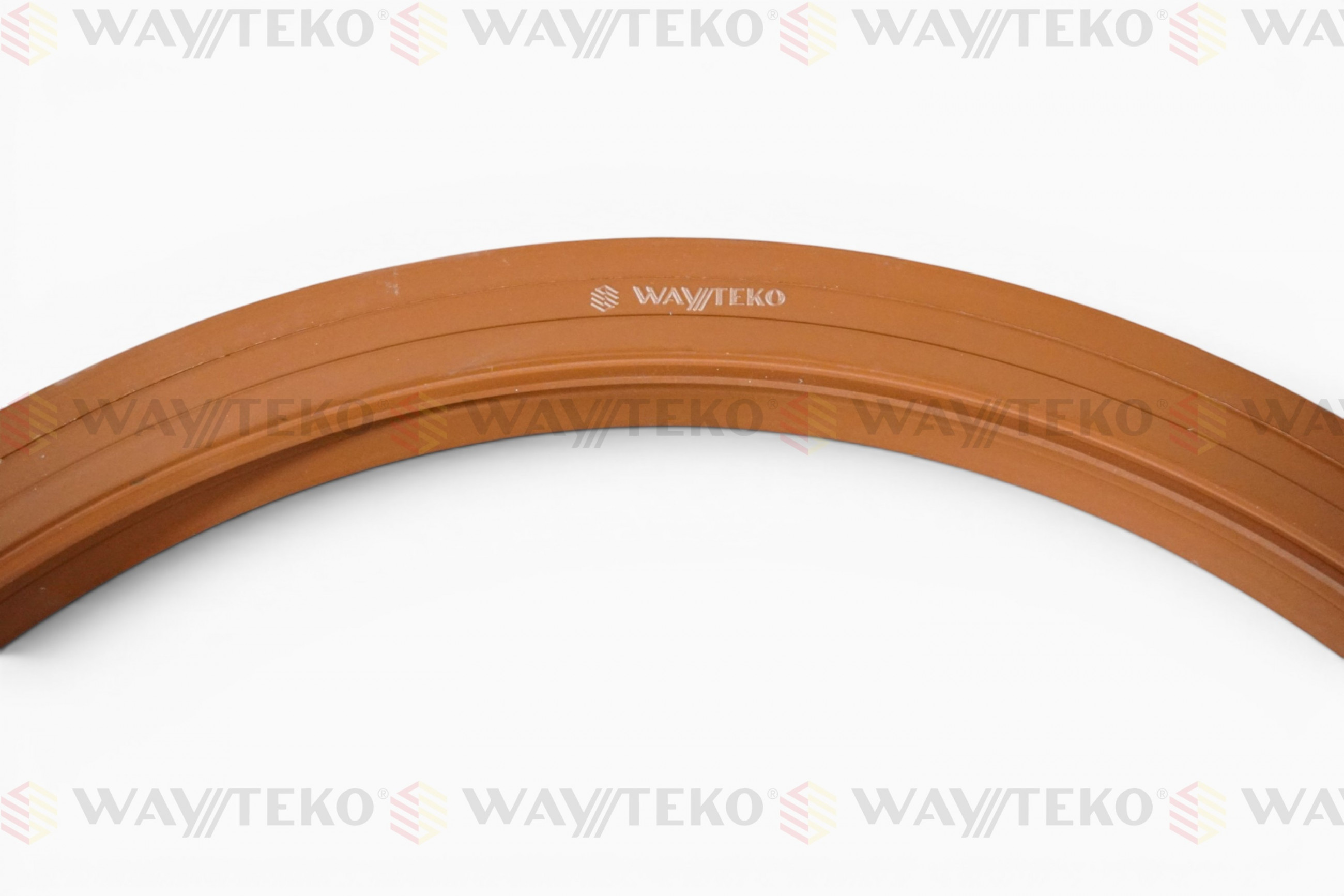 Сальник балансира старого образца качество WAYTEKO PREMIUM