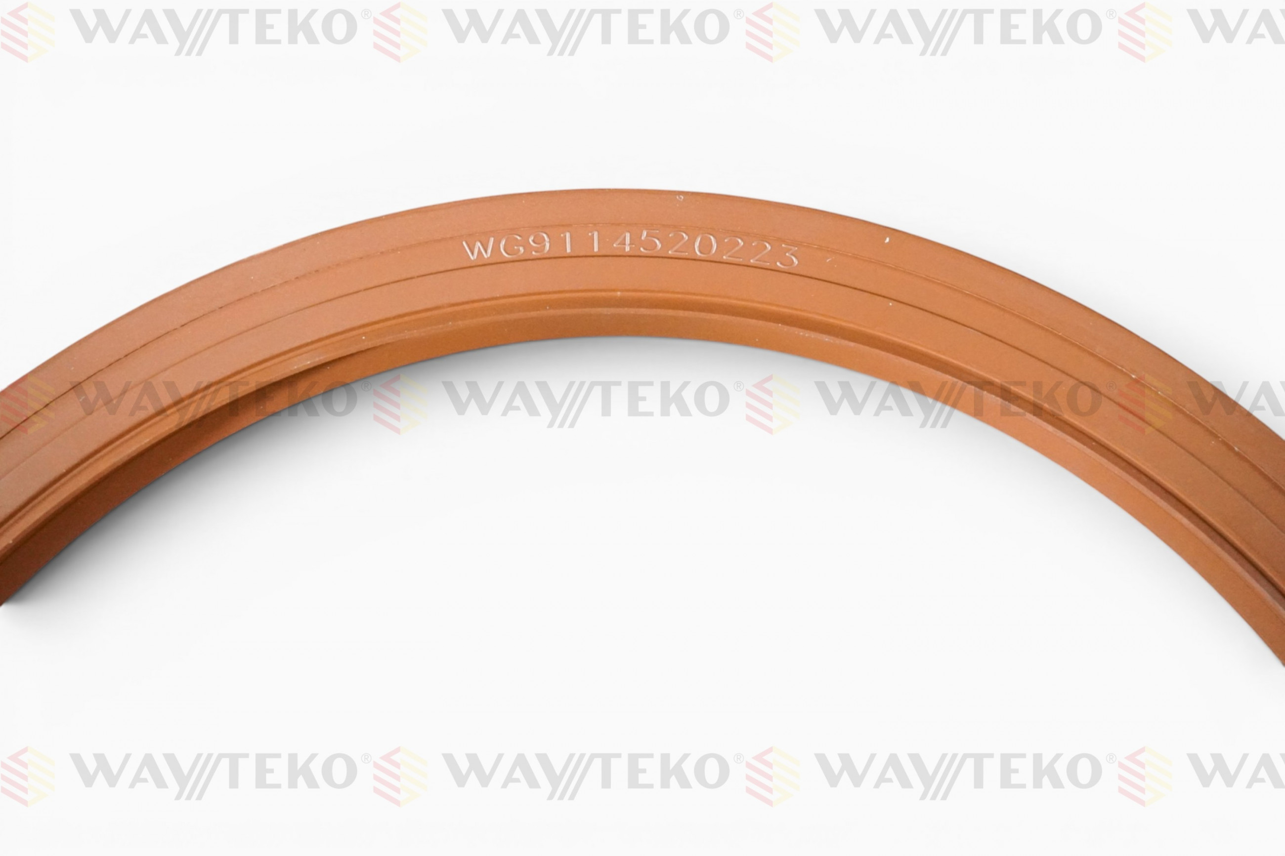 Сальник балансира старого образца качество WAYTEKO PREMIUM