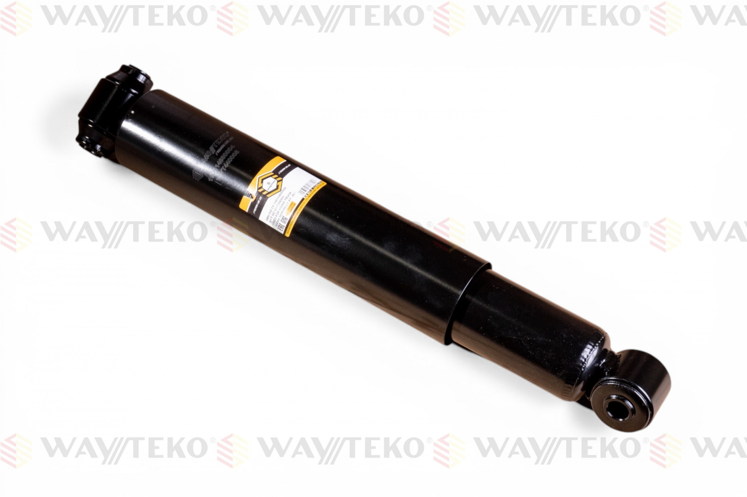 Амортизатор подвески основной WAYTEKO PREMIUM