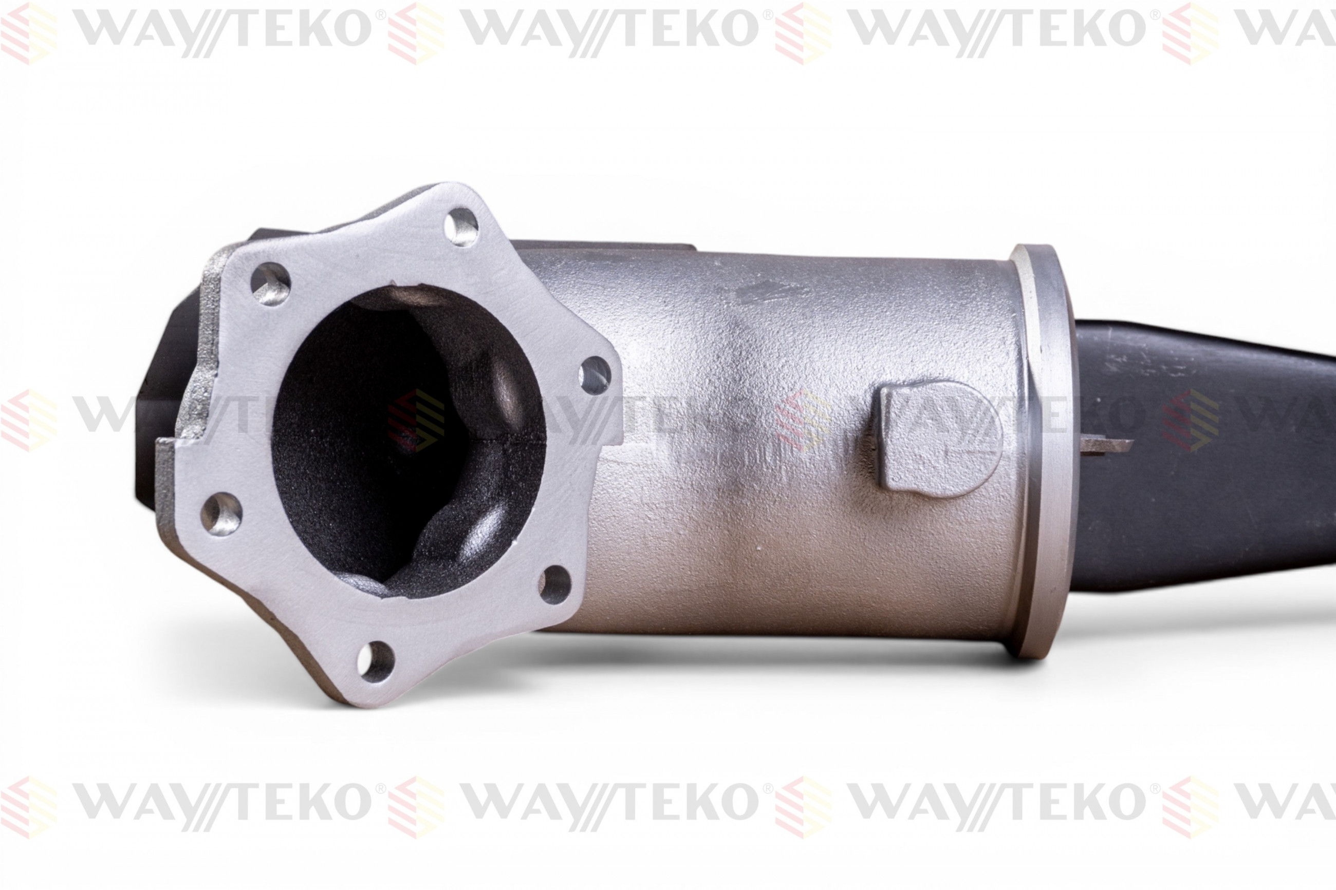 Горный тормоз с трубой (угловой) MC13 T5G WAYTEKO PREMIUM