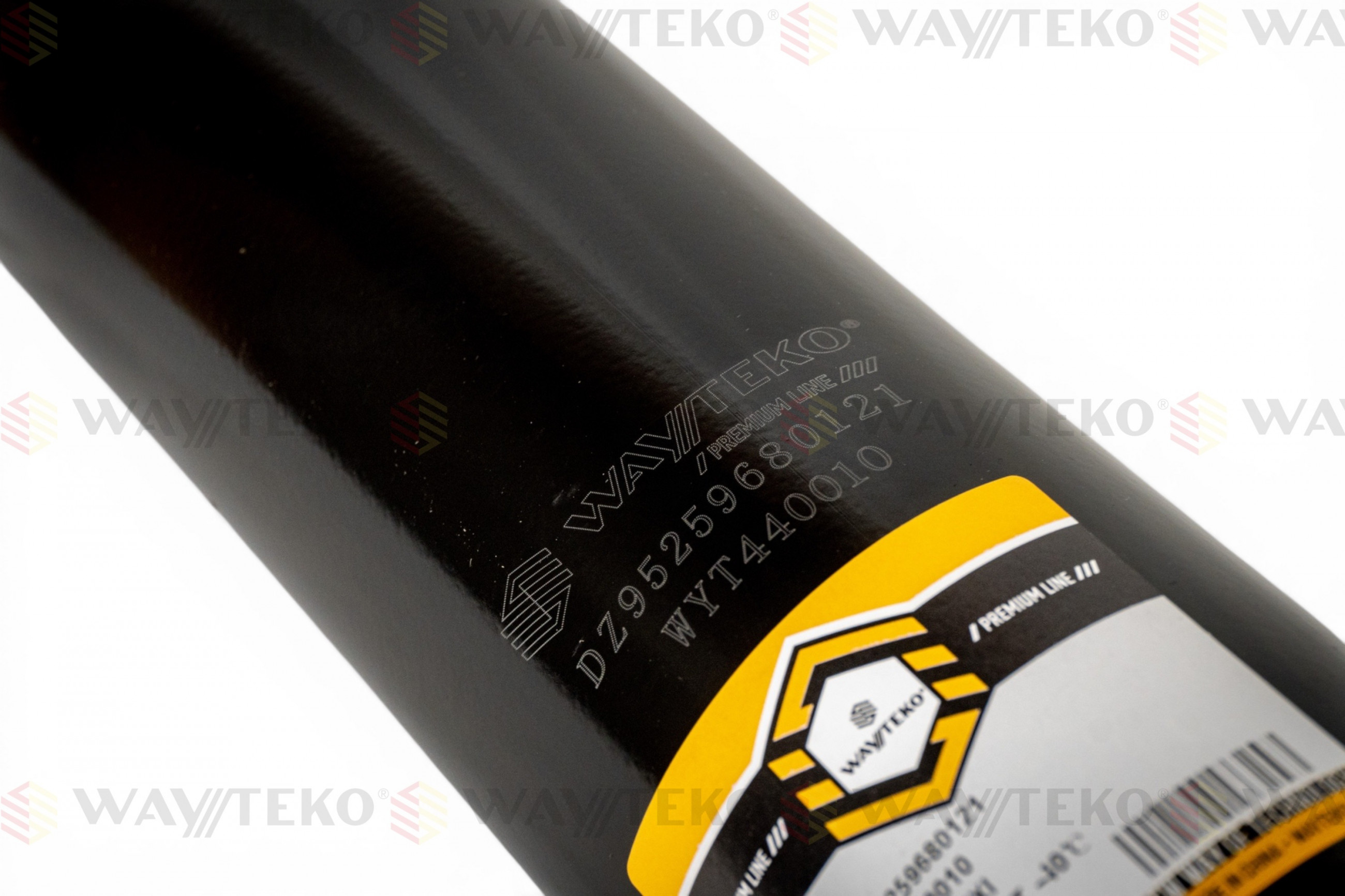 Амортизатор подвески X3000 WAYTEKO PREMIUM