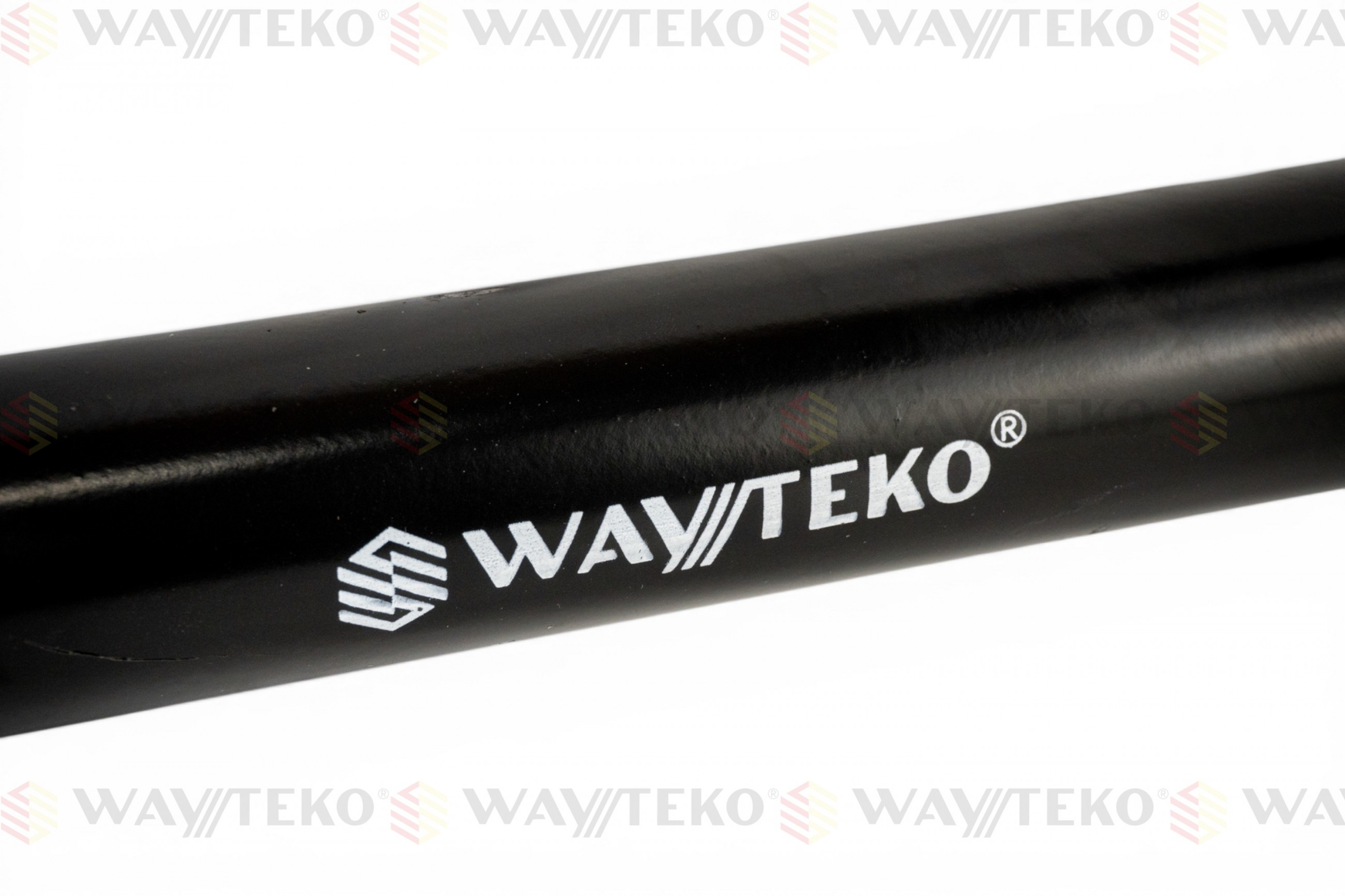 Тяга реактивная нижняя прямая L=610 C7H,T5G WAYTEKO PREMIUM