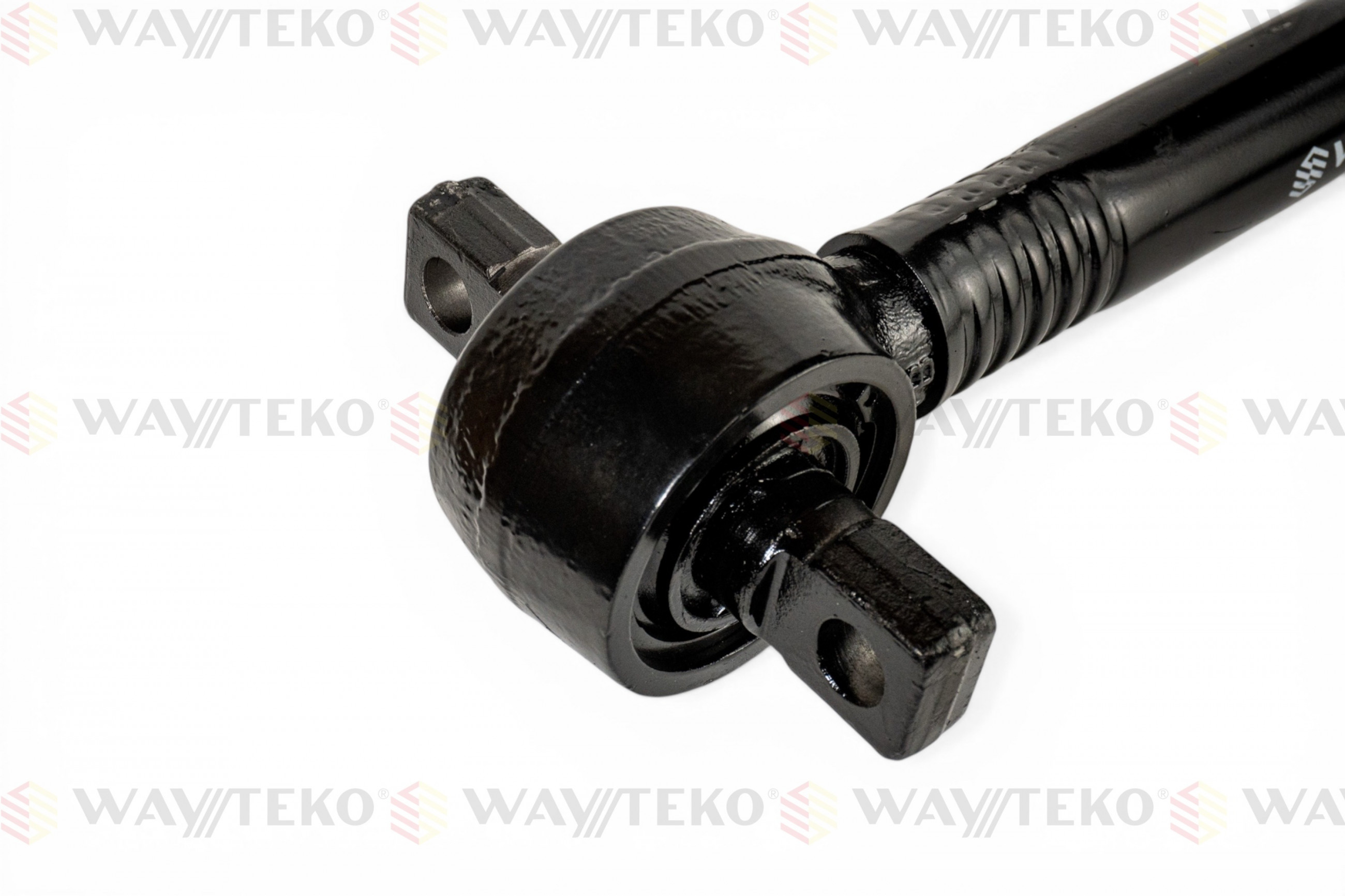 Тяга реактивная нижняя прямая L=610 C7H,T5G WAYTEKO PREMIUM