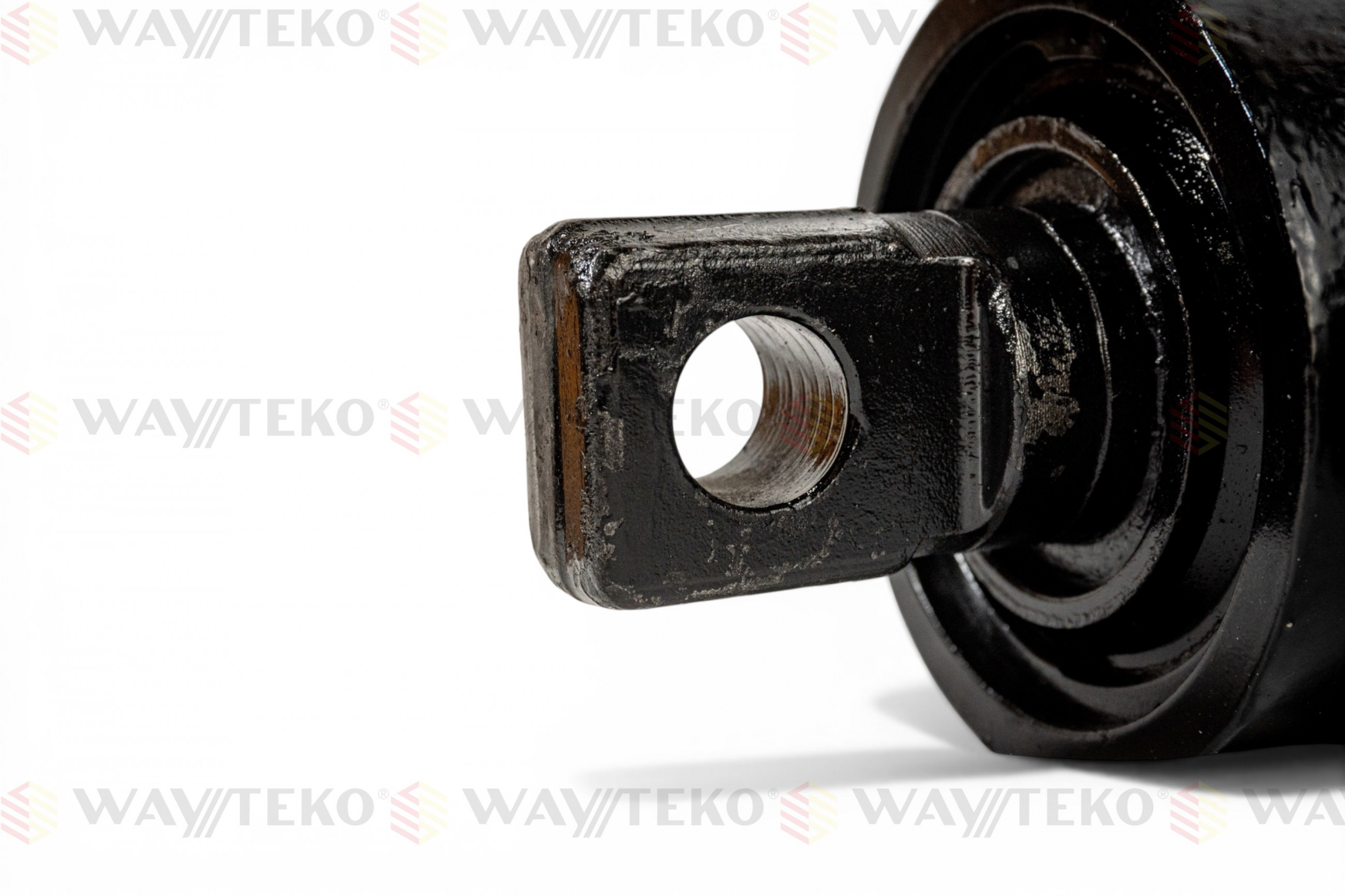 Тяга реактивная нижняя прямая L=610 C7H,T5G WAYTEKO PREMIUM