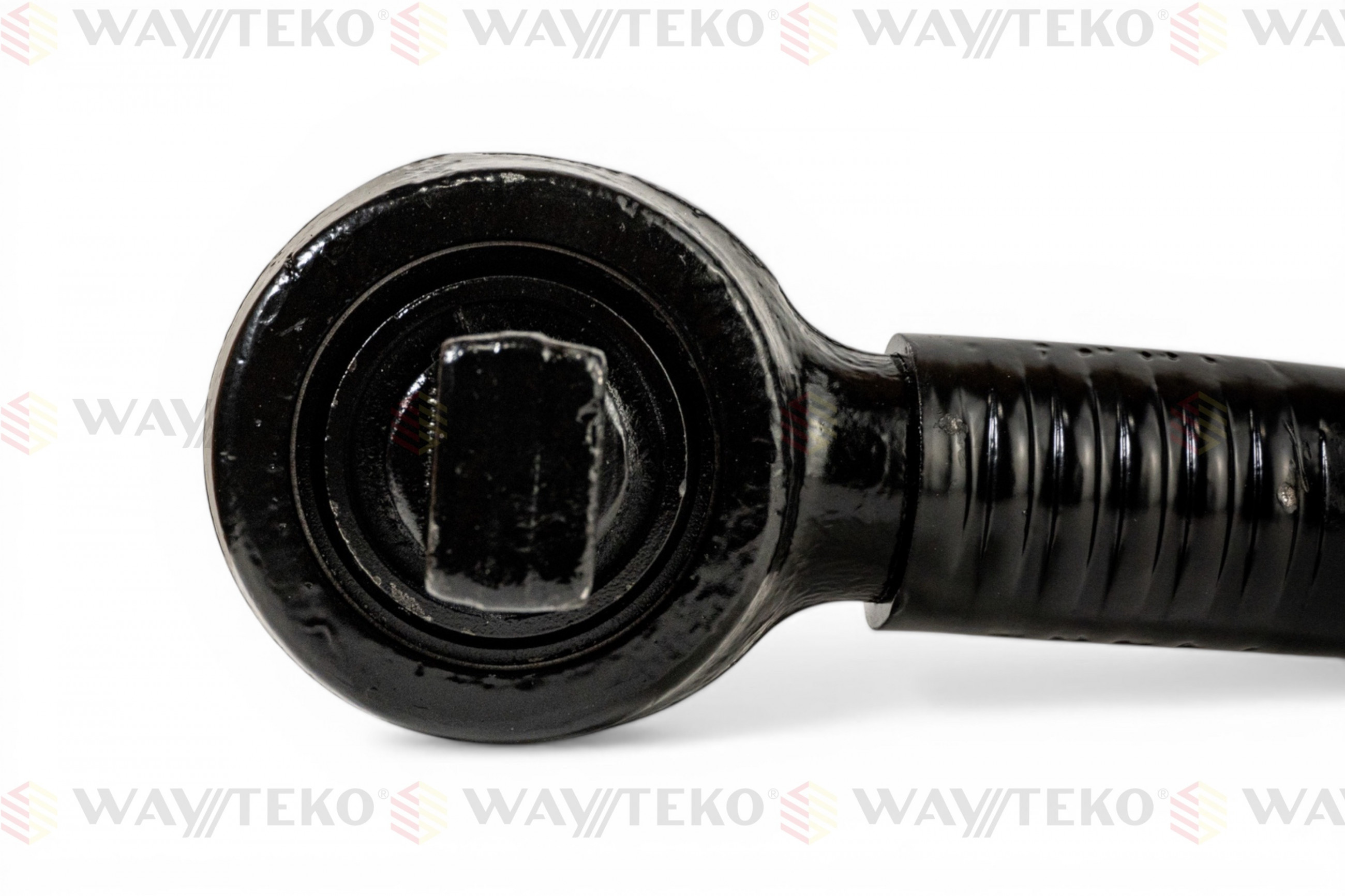 Тяга реактивная нижняя прямая L=610 C7H,T5G WAYTEKO PREMIUM