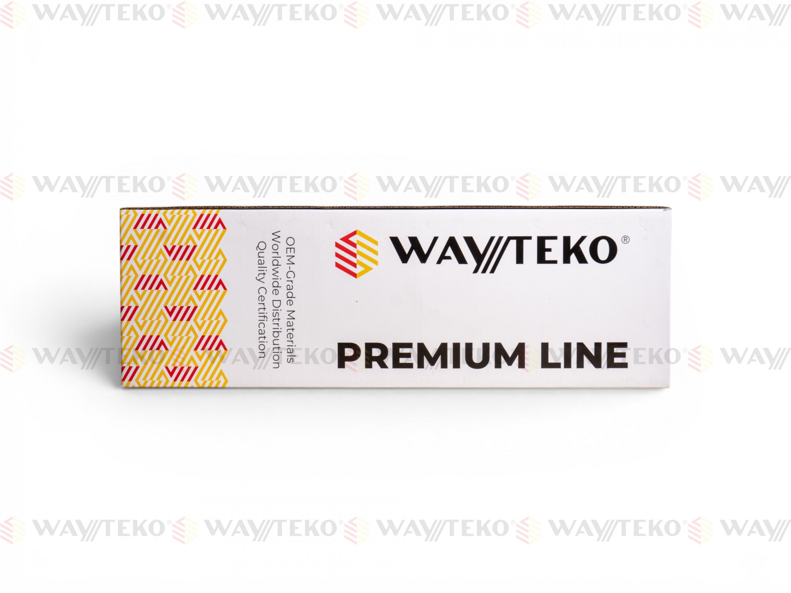 ПГУ сцепления качество WAYTEKO PREMIUM