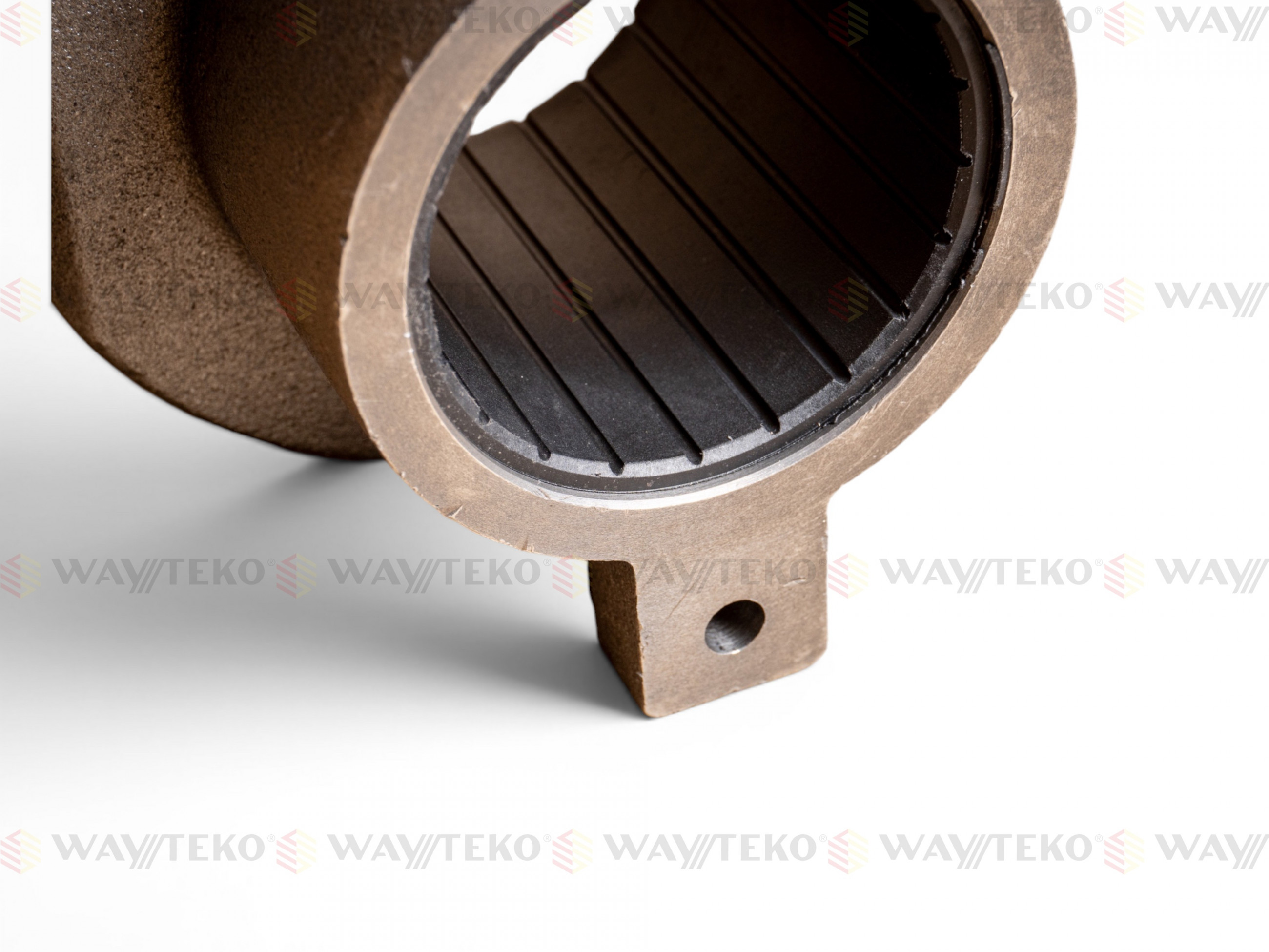 Подшипник выжимной SITRAK T5G WAYTEKO PREMIUM