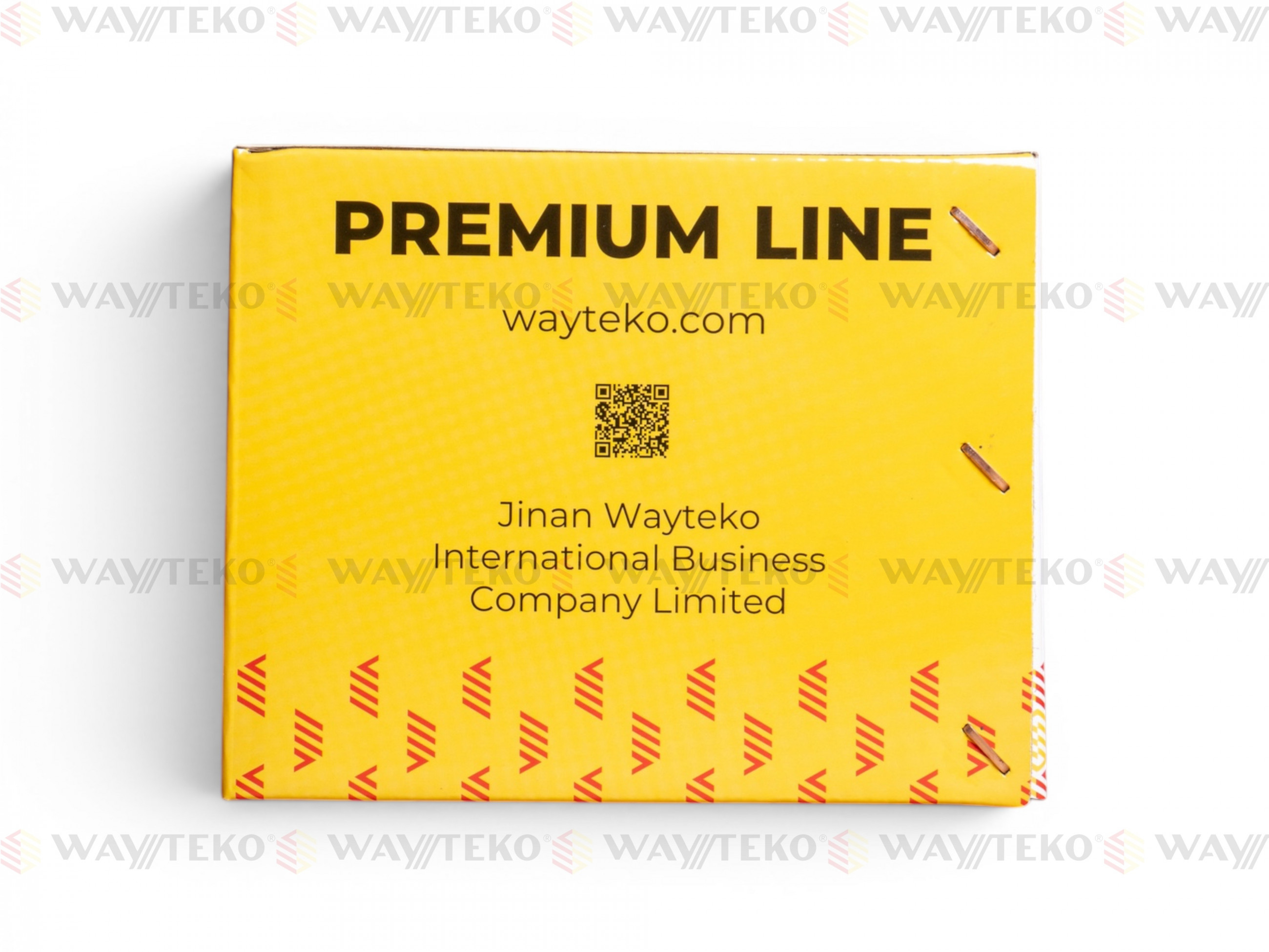 Подшипник выжимной CA6DM2 J6 WAYTEKO PREMIUM