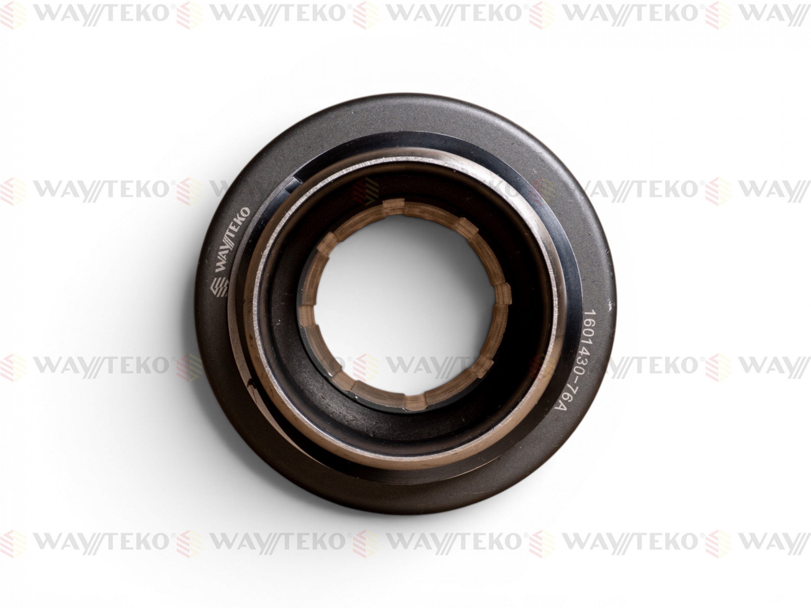 Подшипник выжимной CA6DM2 J6 WAYTEKO PREMIUM