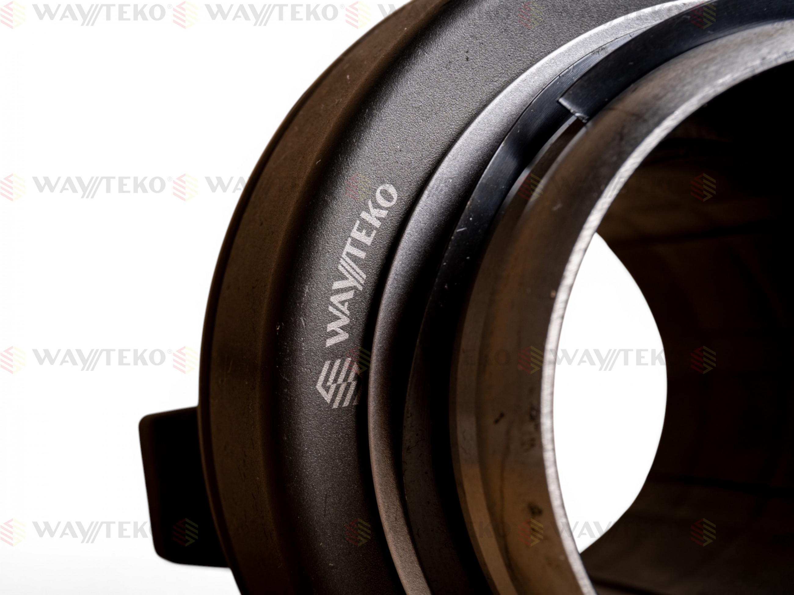 Подшипник выжимной CA6DM2 J6 WAYTEKO PREMIUM