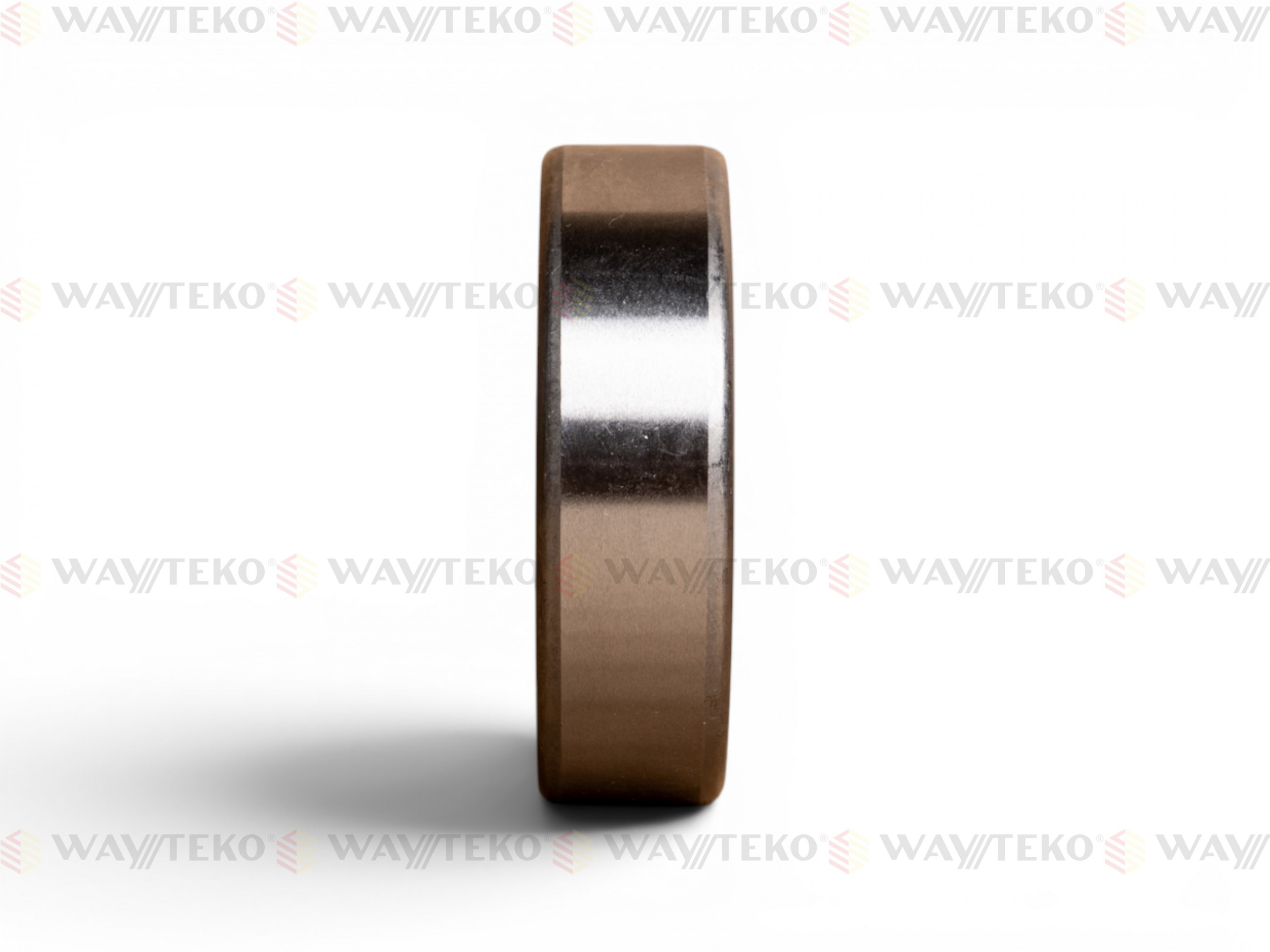 Подшипник маховика 6305-2RS/180305 закрытый качество WAYTEKO PREMIUM