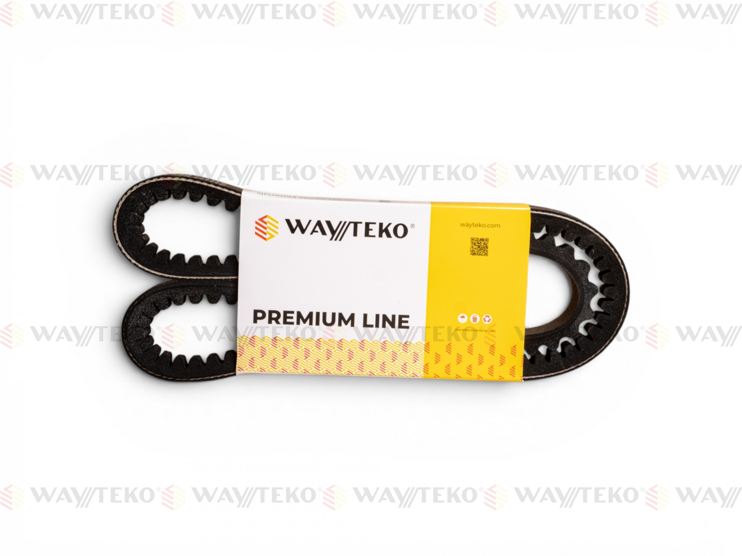 Ремень привода вентилятора 3310 E5 WAYTEKO PREMIUM