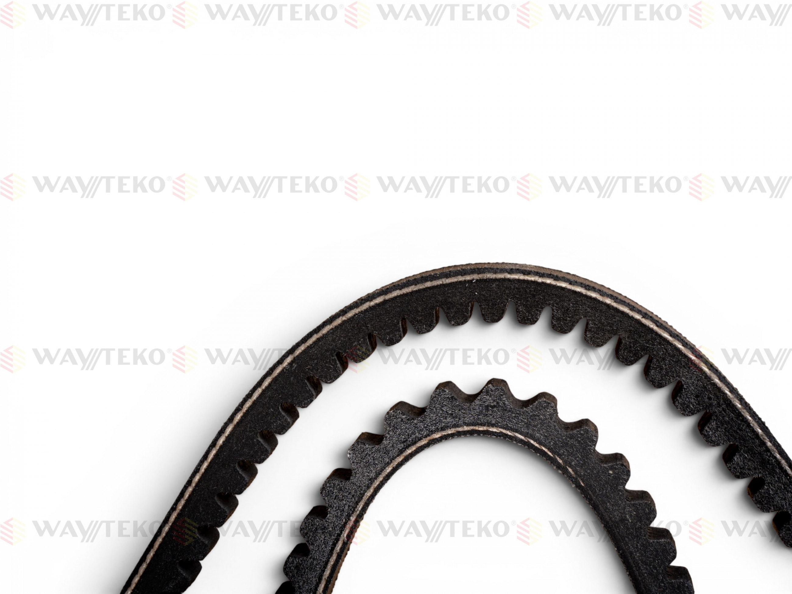 Ремень привода вентилятора 3310 E5 WAYTEKO PREMIUM
