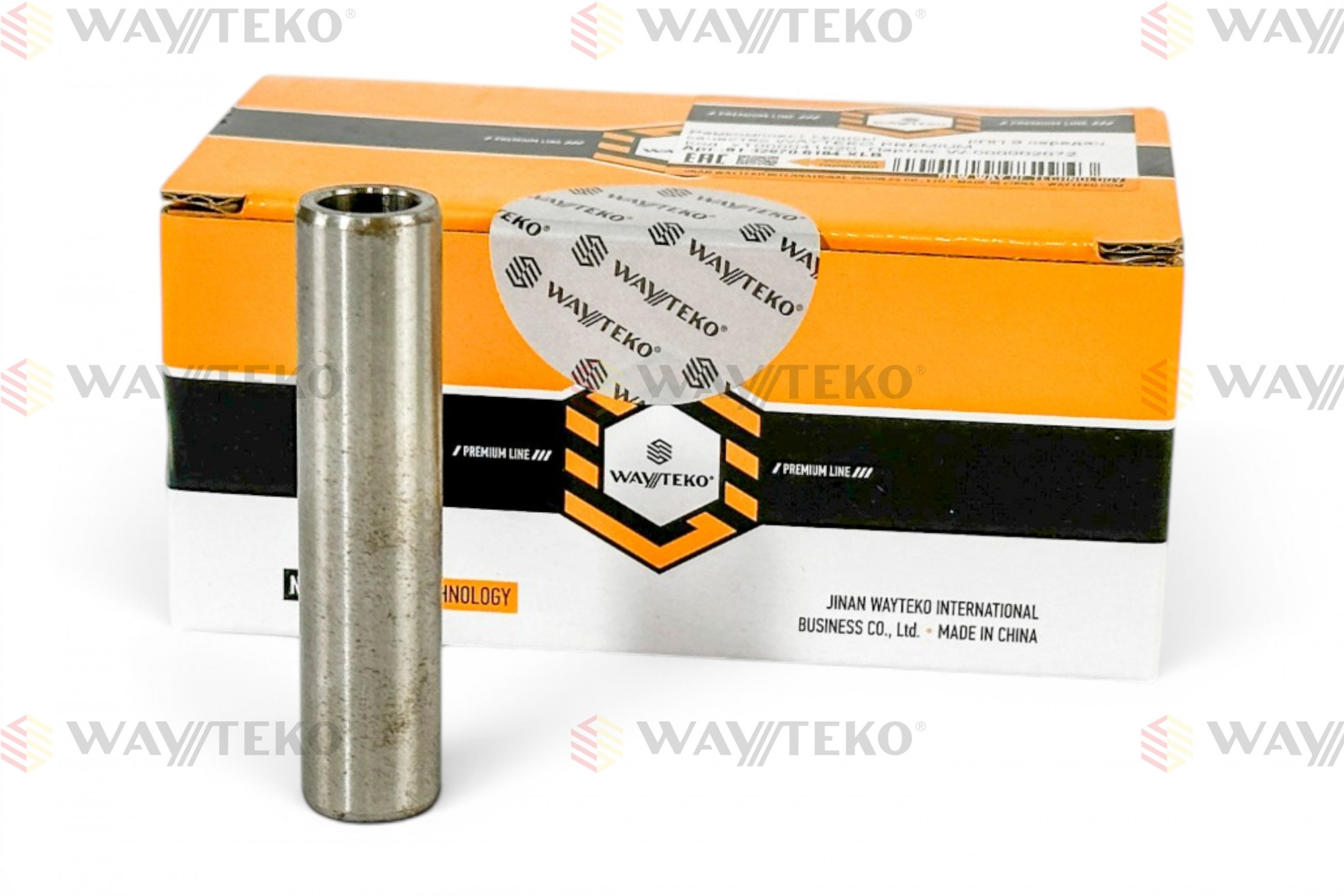 Направляющая клапана WAYTEKO PREMIUM