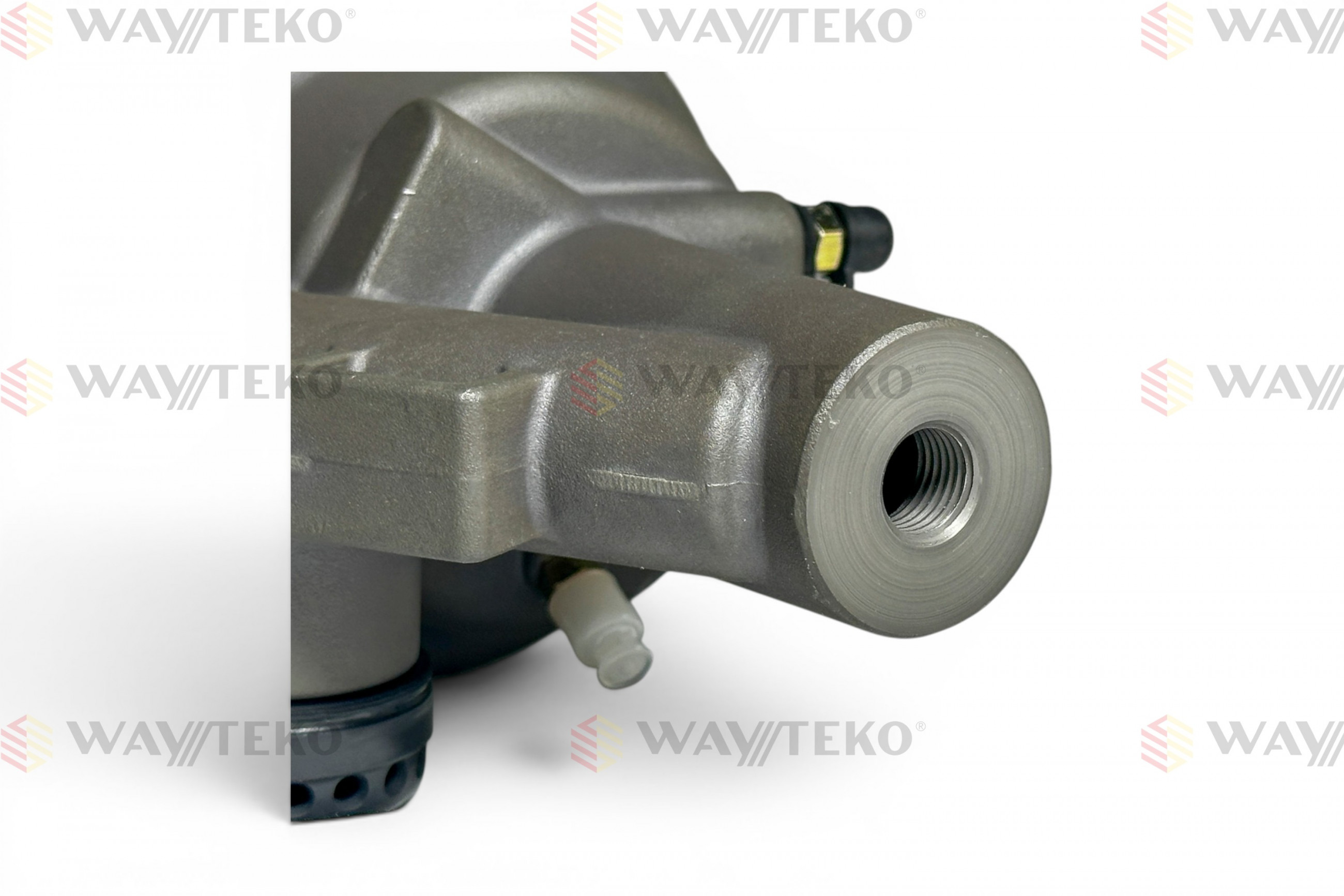 ПГУ X3000 WAYTEKO PREMIUM