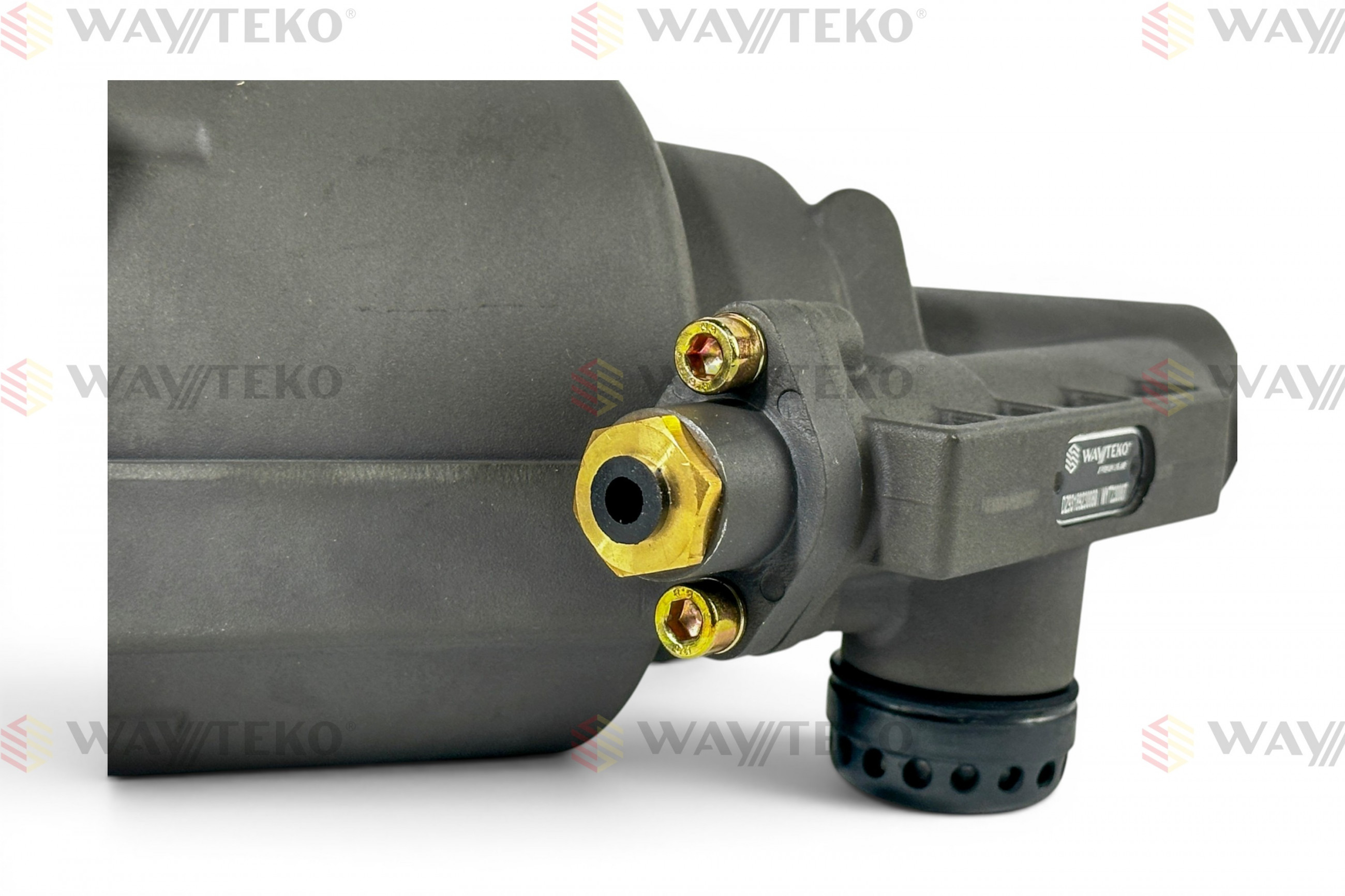 ПГУ X3000 WAYTEKO PREMIUM