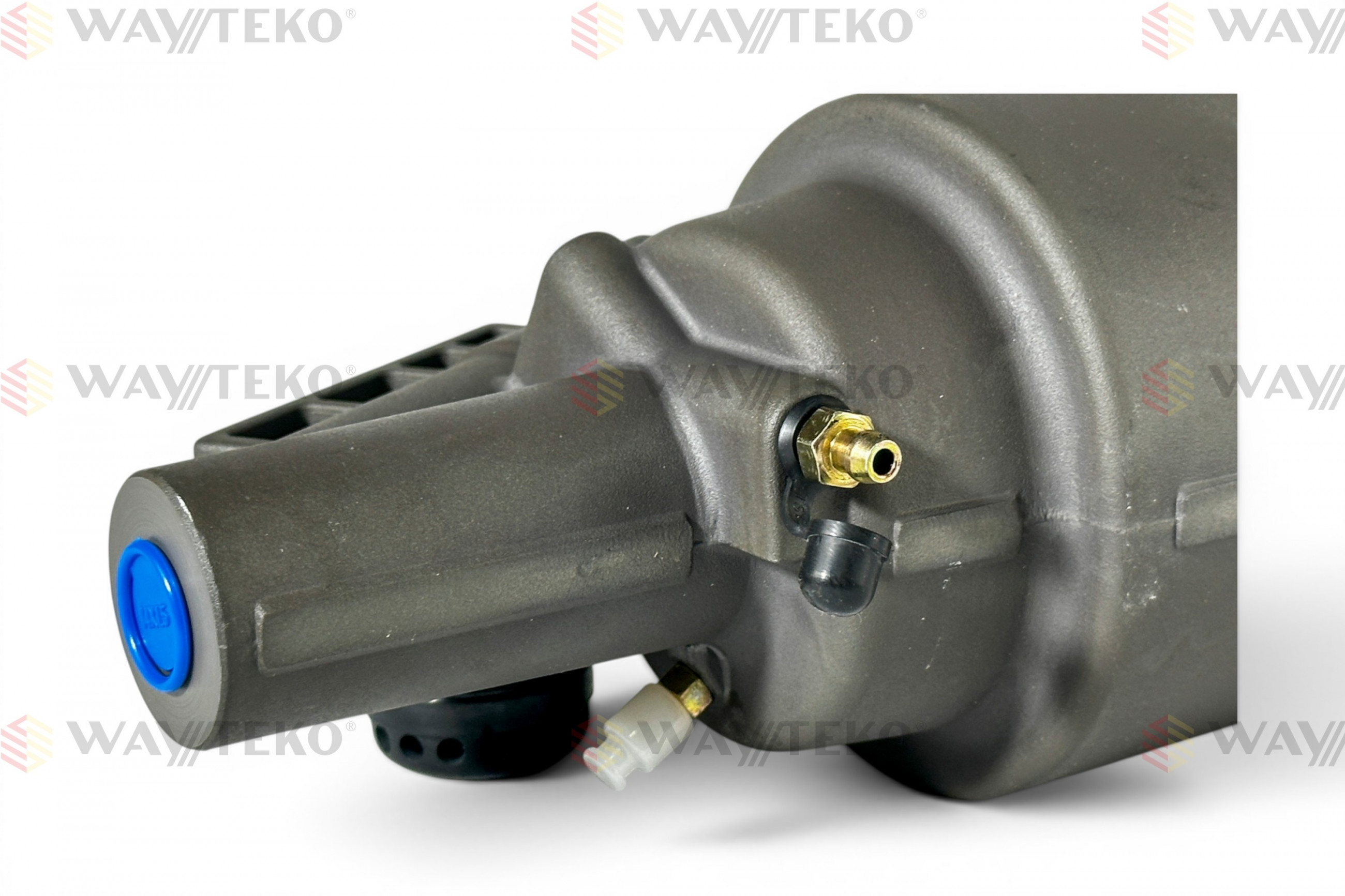 ПГУ X3000 WAYTEKO PREMIUM