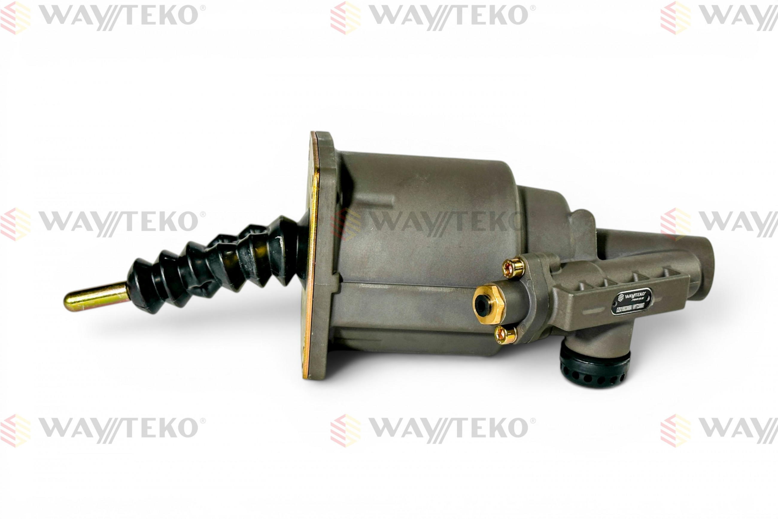 ПГУ X3000 WAYTEKO PREMIUM