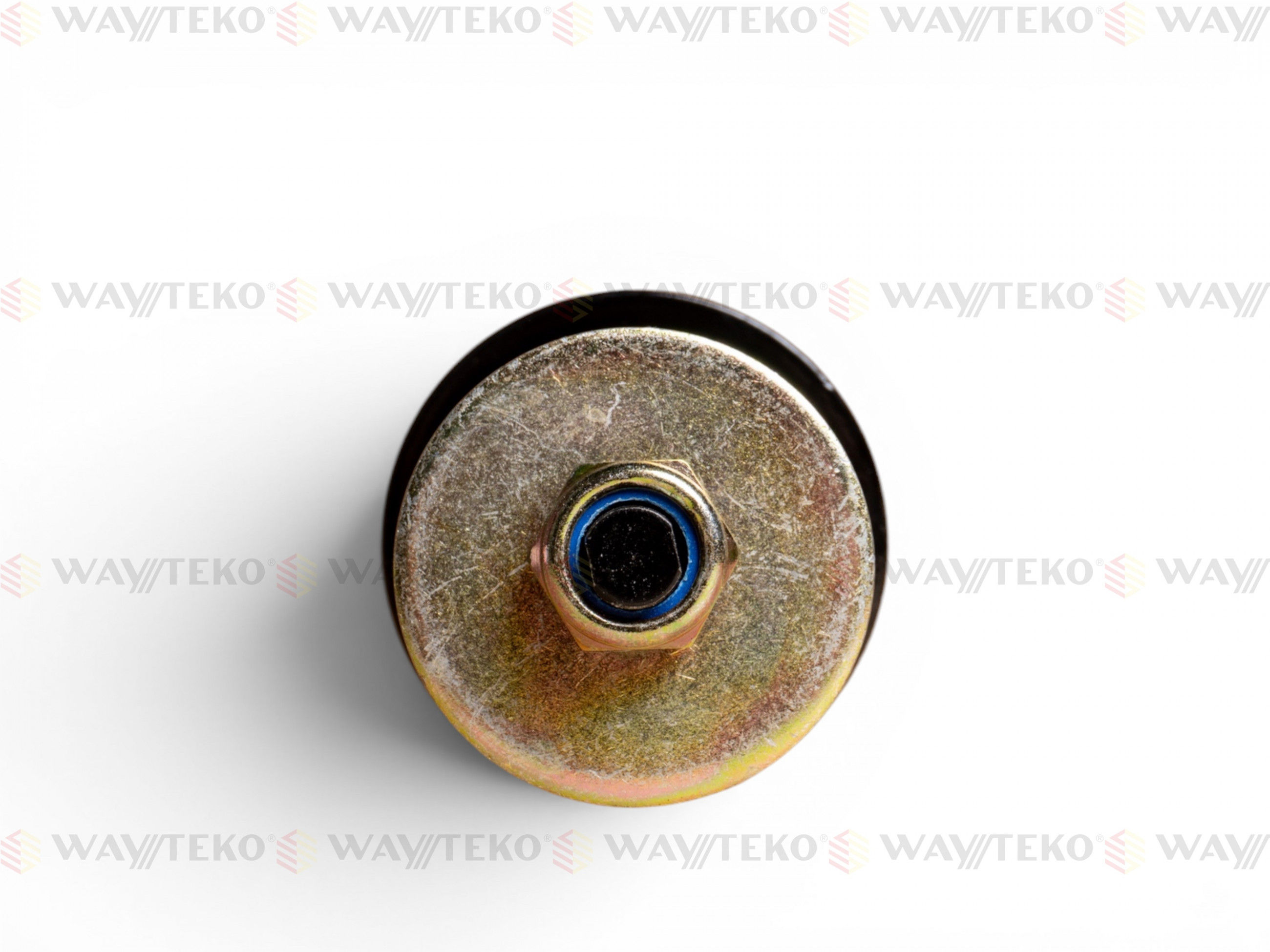 Амортизатор кабины передний WAYTEKO PREMIUM