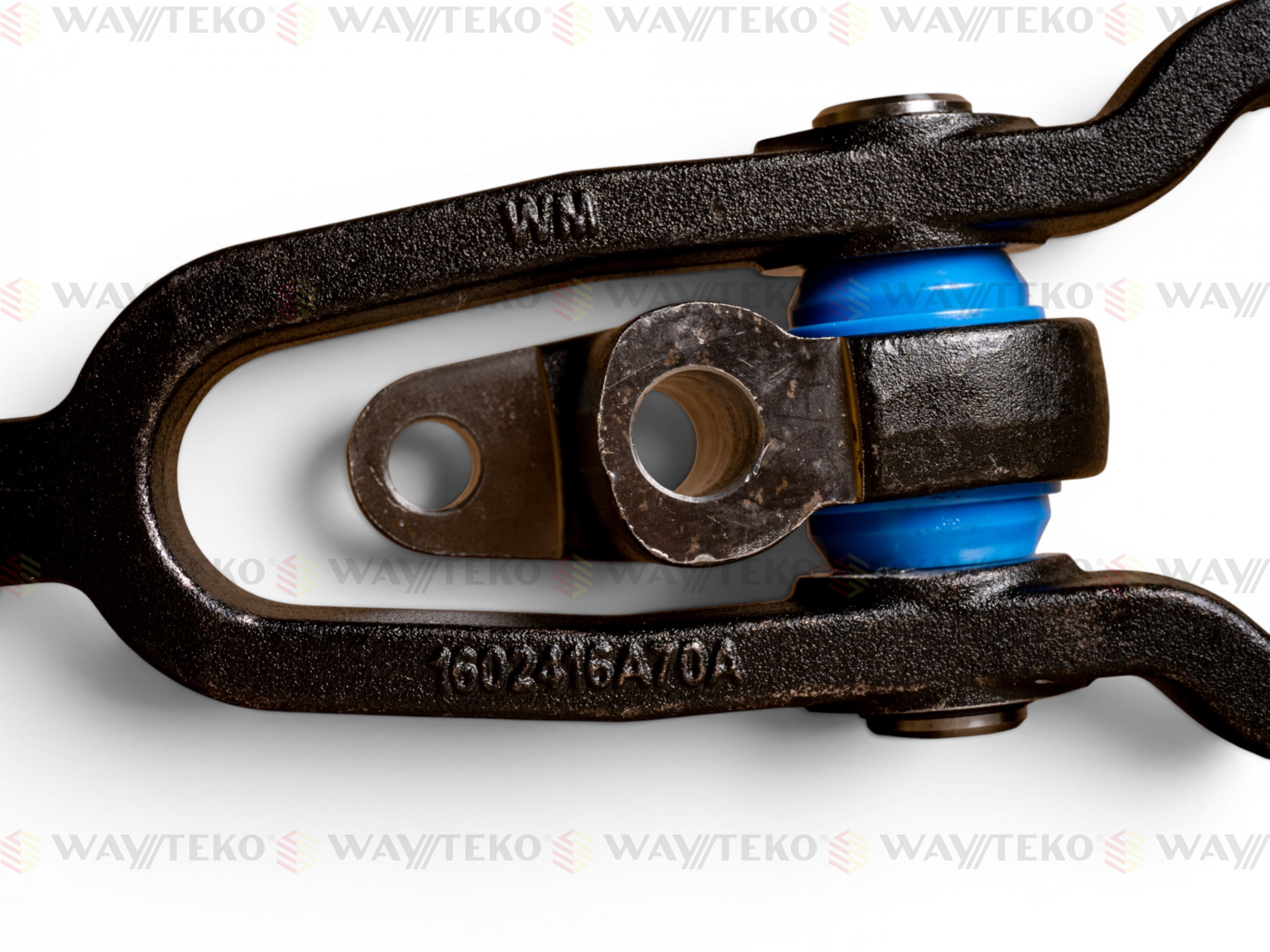 Вилка сцепления J6 WAYTEKO PREMIUM