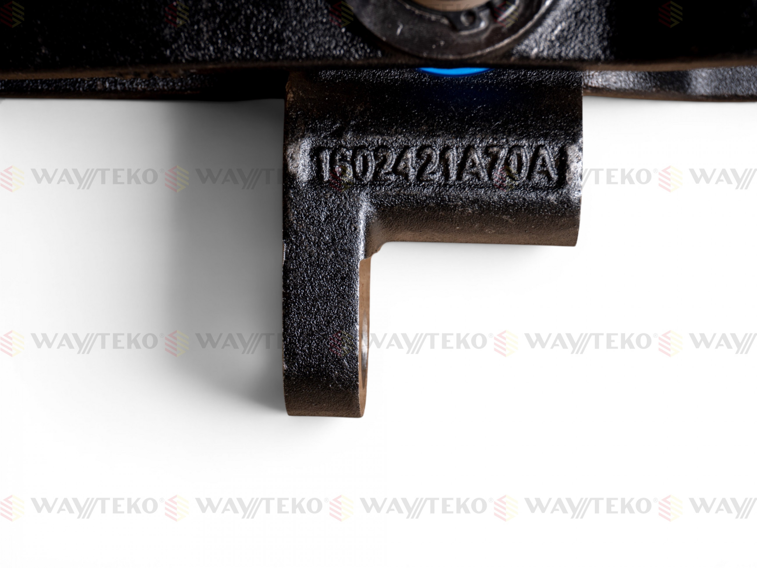 Вилка сцепления J6 WAYTEKO PREMIUM