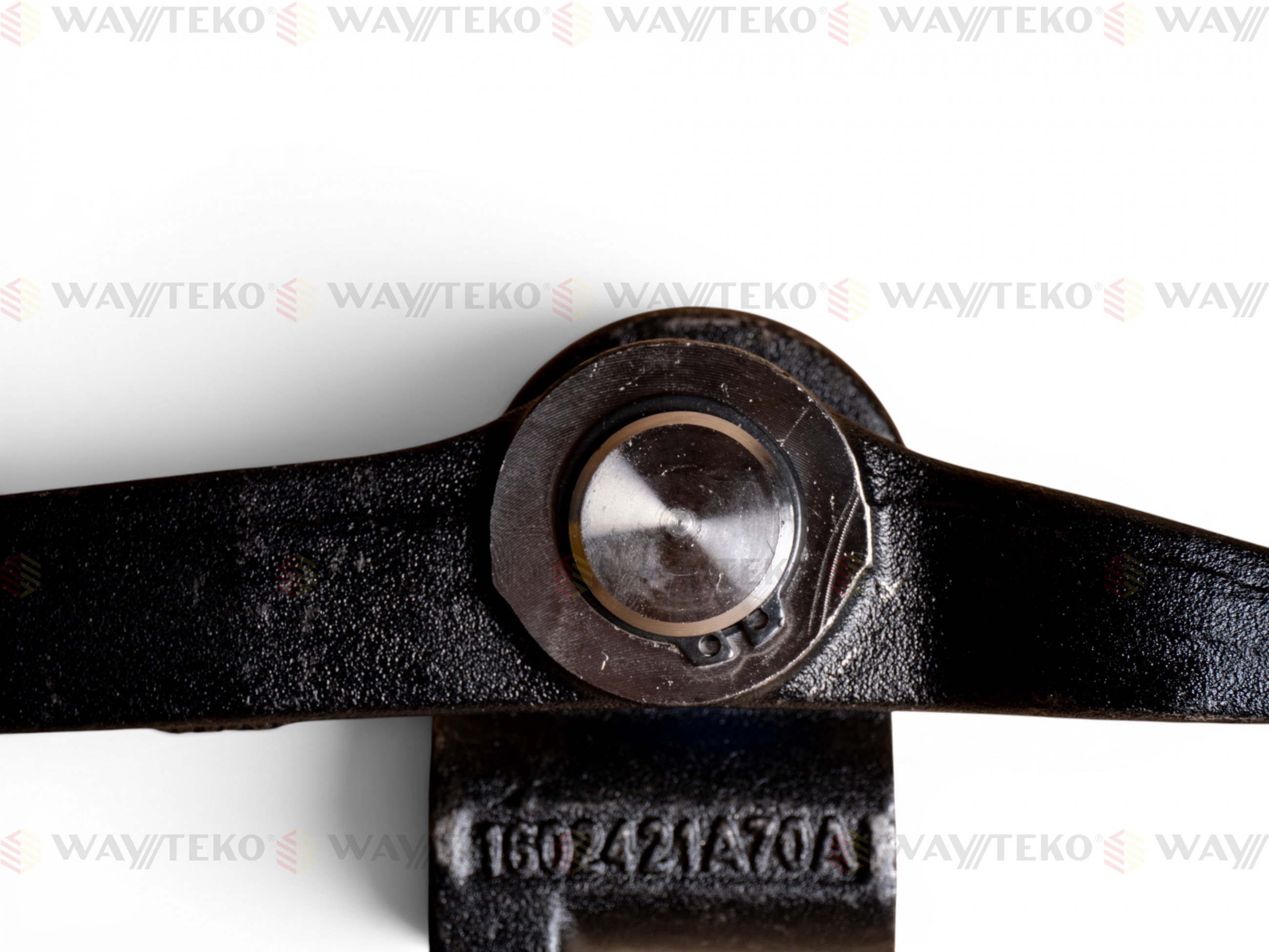 Вилка сцепления J6 WAYTEKO PREMIUM
