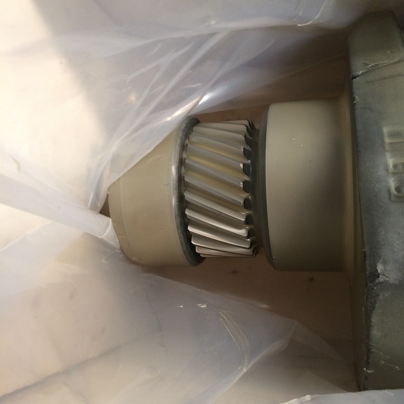 Коленвал WD615 Евро2,3 WAYTEKO PREMIUM