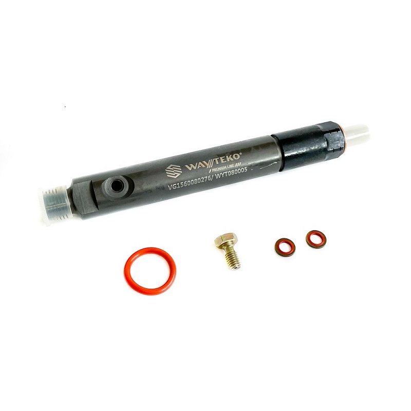 Форсунка Евро2 KBEL132P110 (распылитель 203) качество WAYTEKO PREMIUM