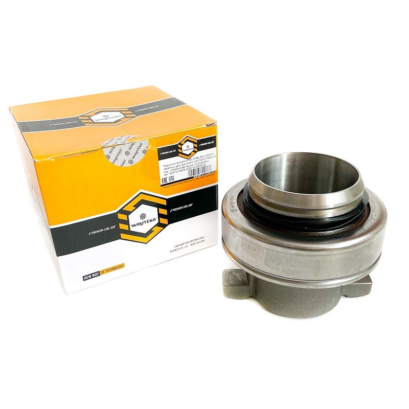 Подшипник выжимной 430 D=88 (86CL6395F0) обратного действия Sachs качество WAYTEKO PREMIUM