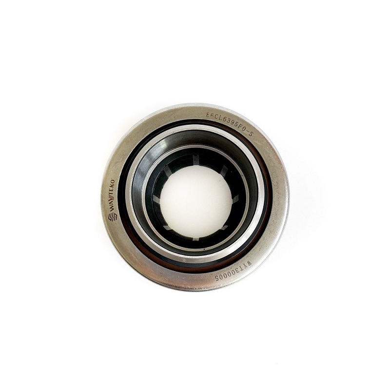 Подшипник выжимной 430 D=88 (86CL6395F0) обратного действия Sachs качество WAYTEKO PREMIUM