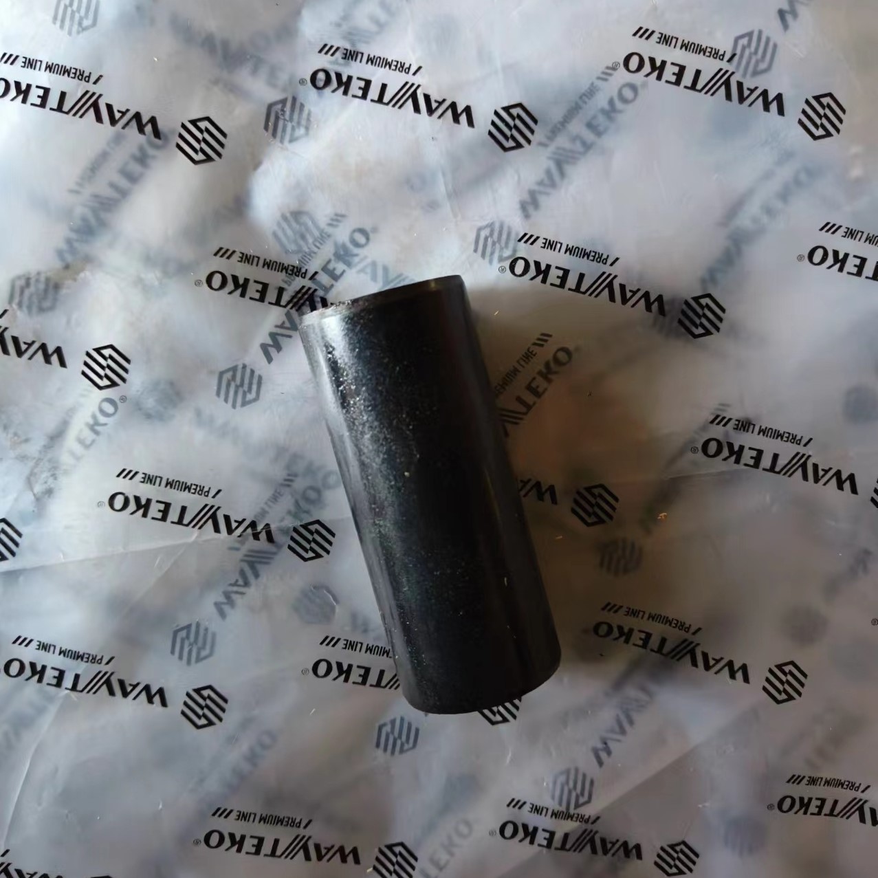 Втулка пальца передней рессоры металл D=37 d=30 L=88 WAYTEKO PREMIUM