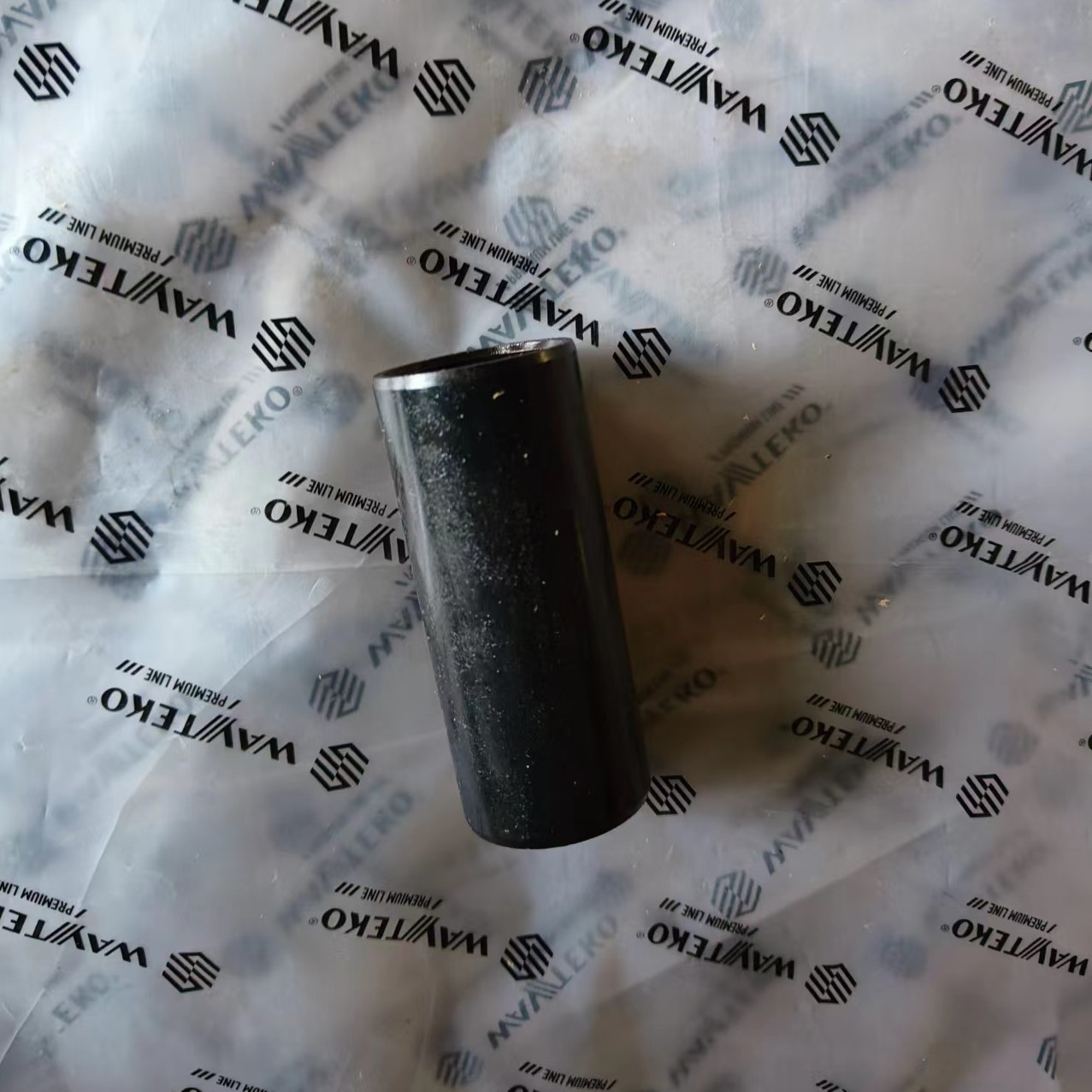 Втулка пальца передней рессоры металл D=37 d=30 L=88 WAYTEKO PREMIUM