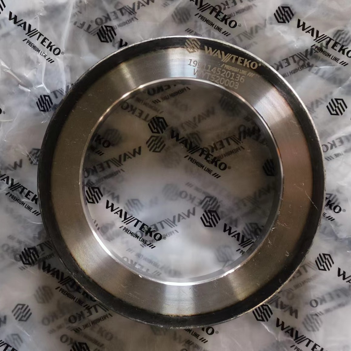 Кольцо балансира WAYTEKO PREMIUM